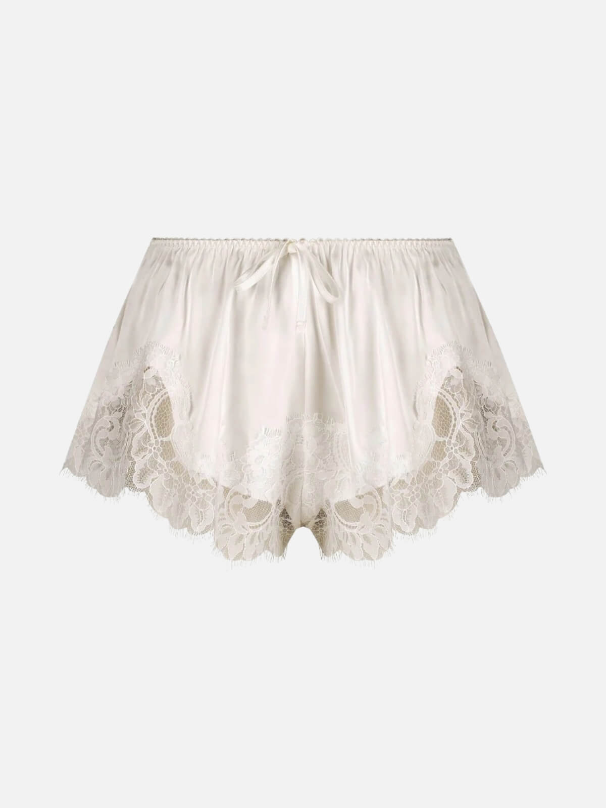 Olivia Short - White