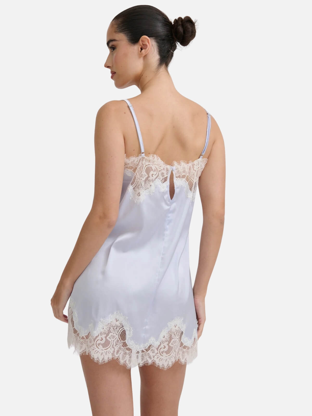 Olivia Slip Cinderella