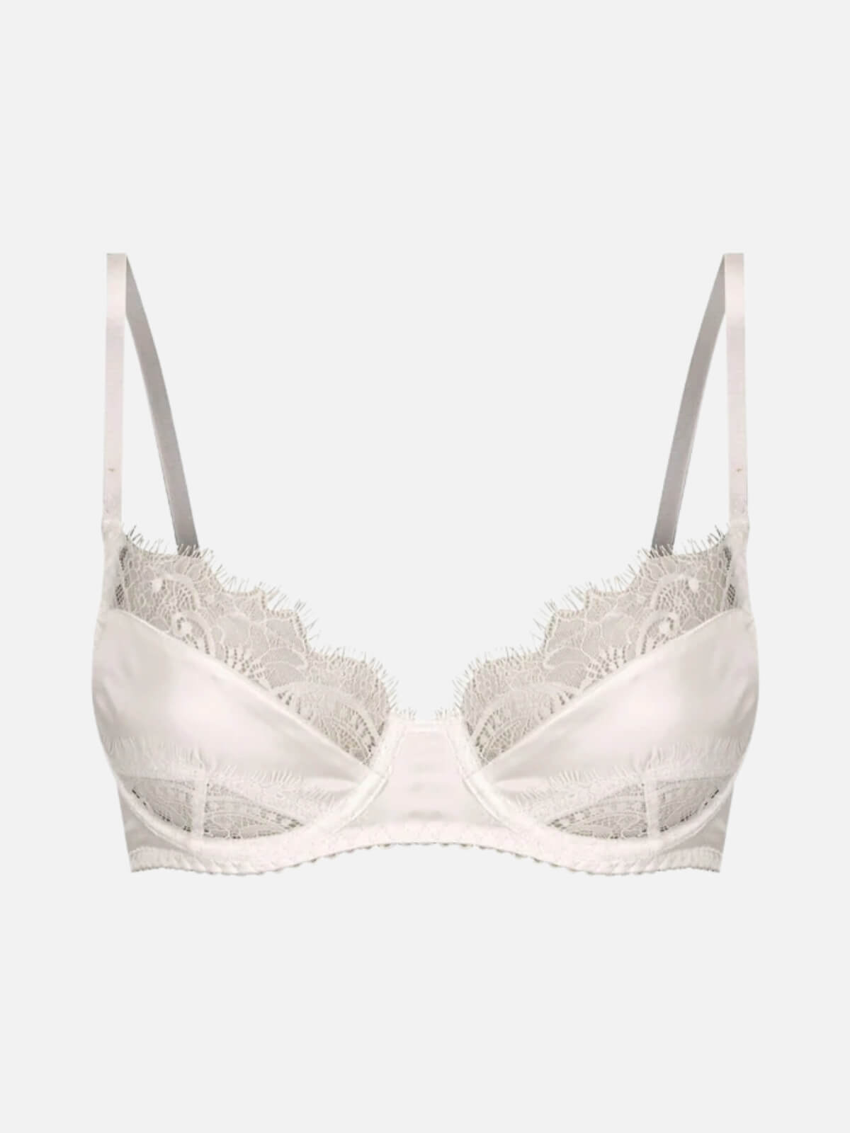 Rae Underwire - Ivory