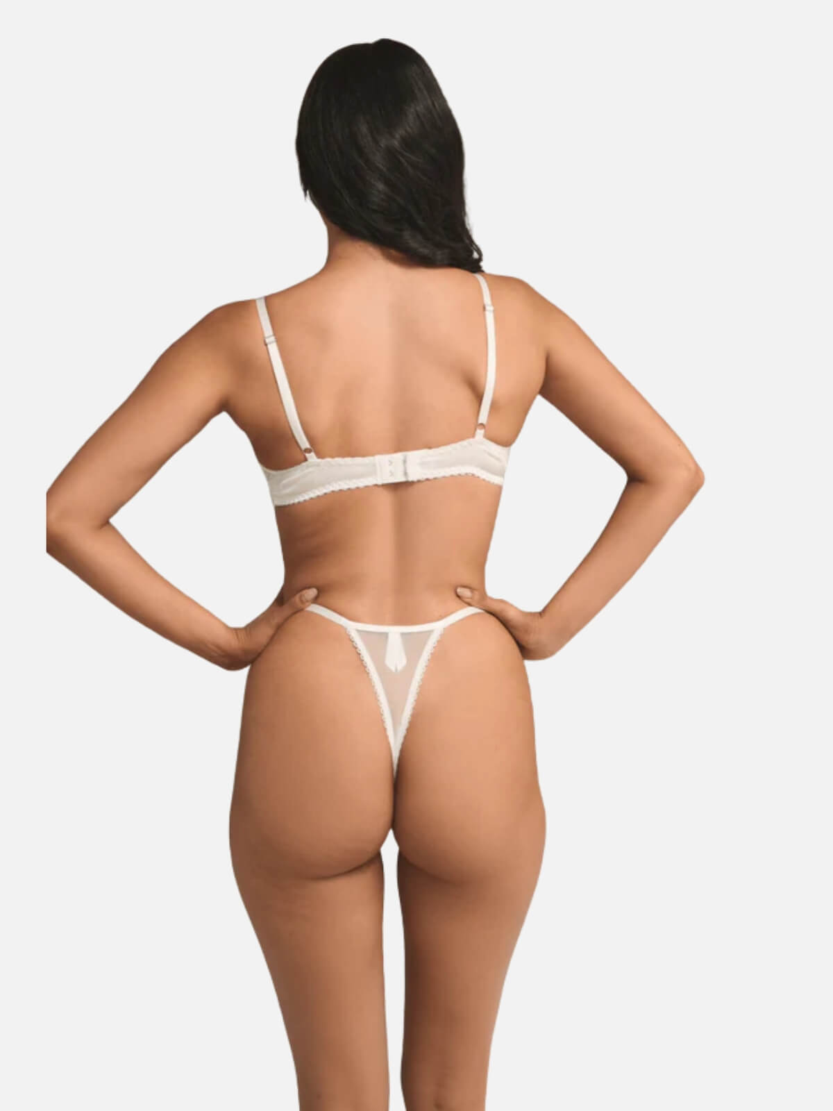 Rae Underwire - Ivory