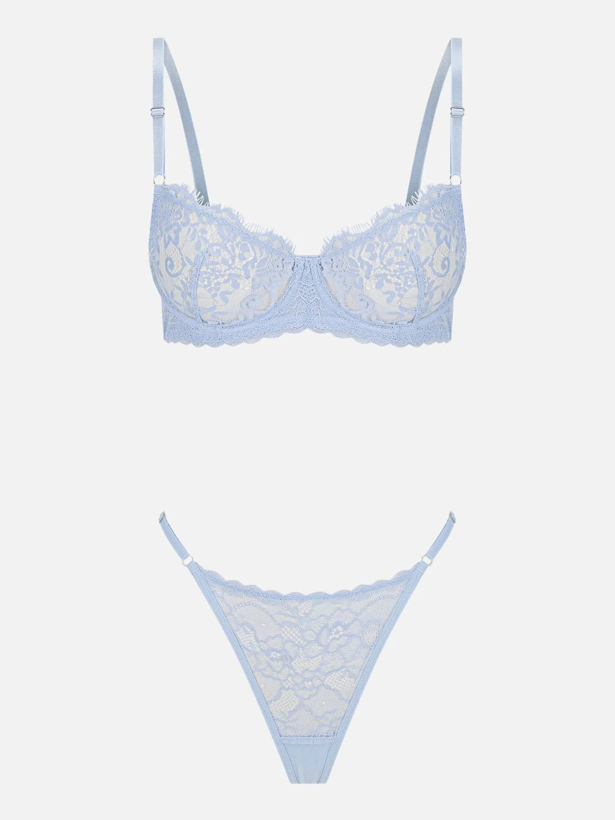 Rosie Thong - Cornflower