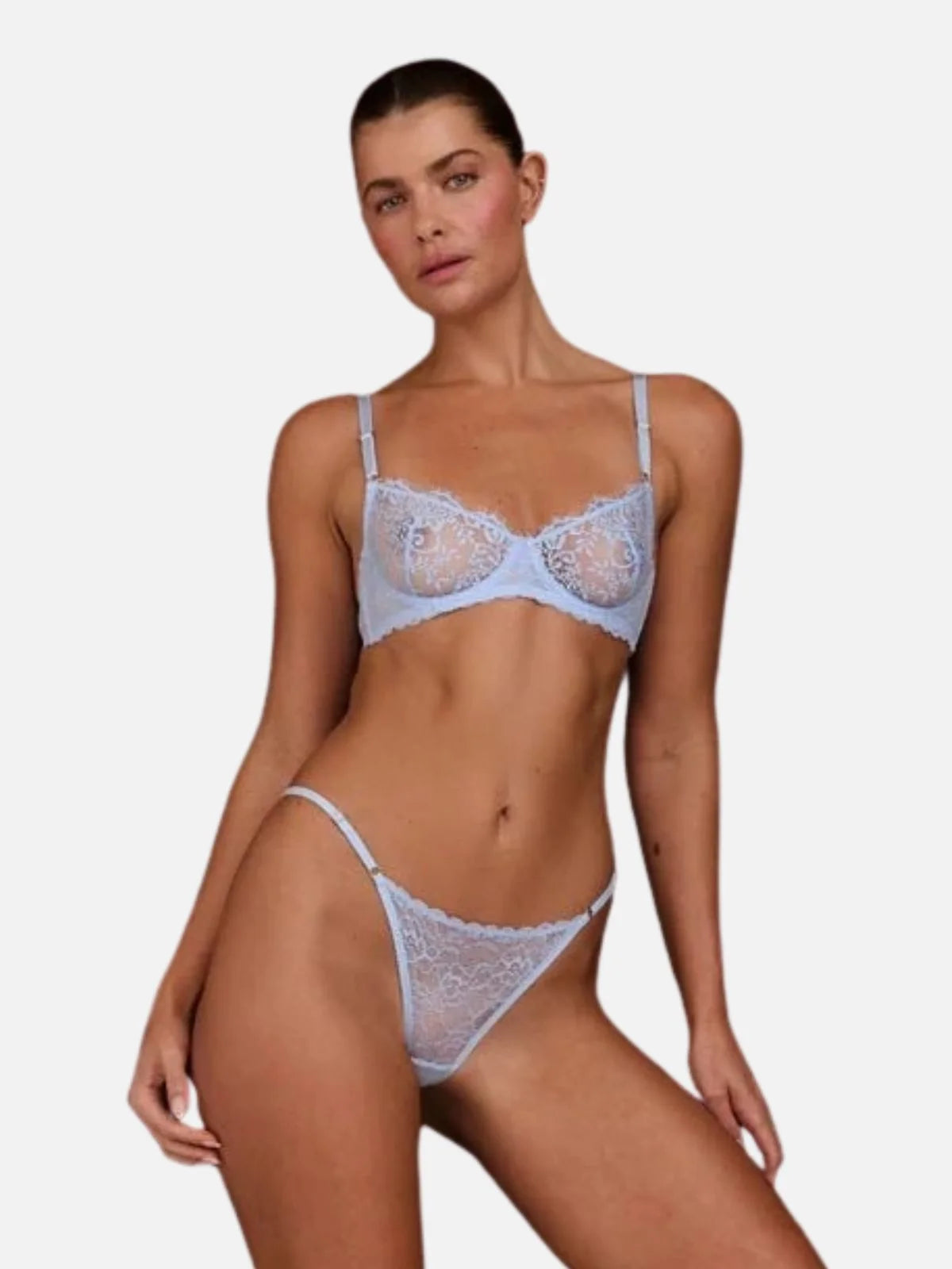 Rosie Thong - Cornflower
