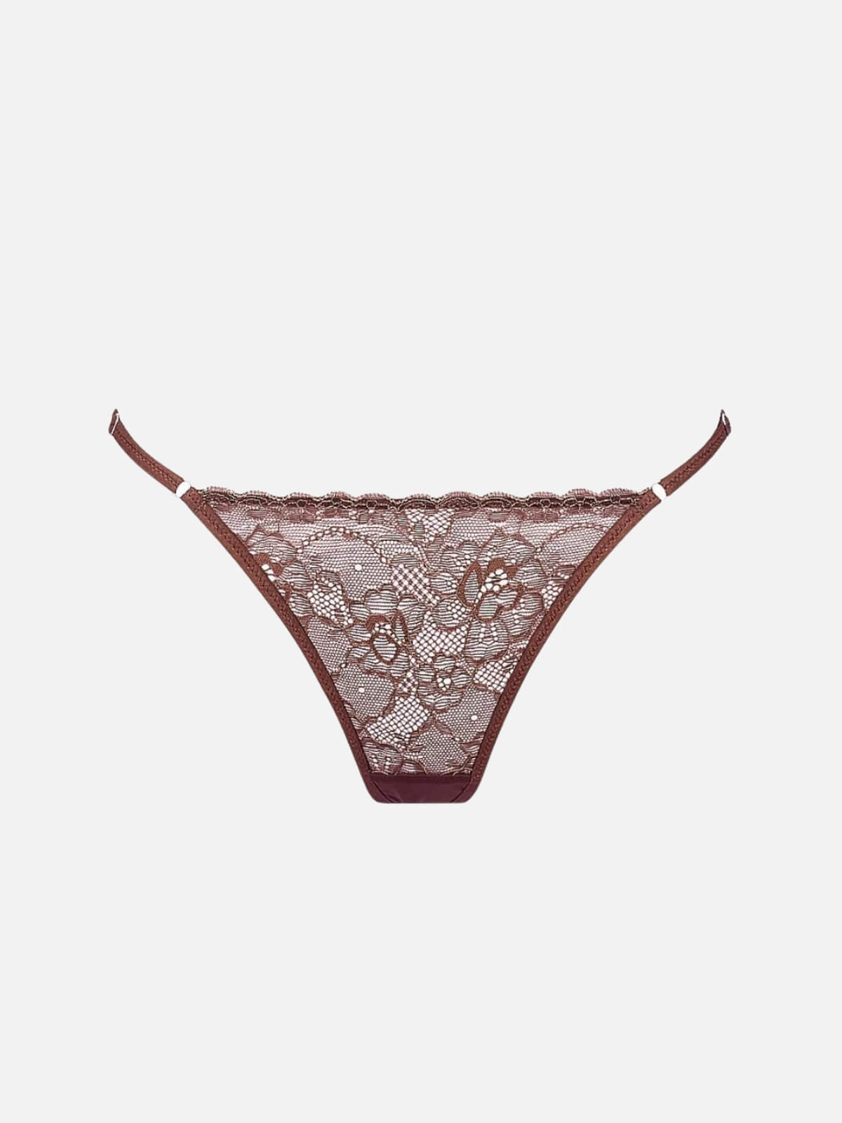 Rosie Thong - Espresso