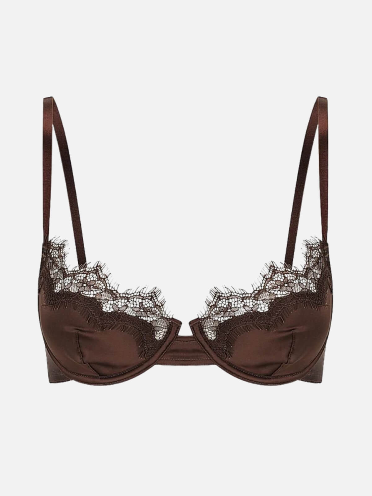 Sorrento Underwire - Espresso