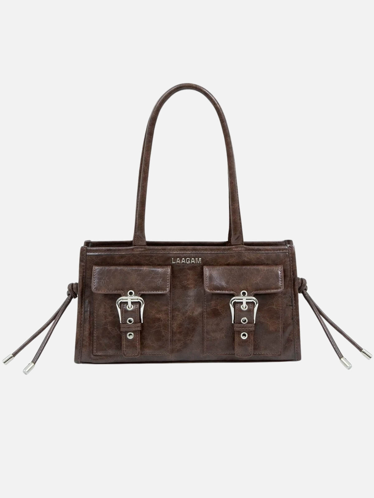 Ivy Bag - Brown