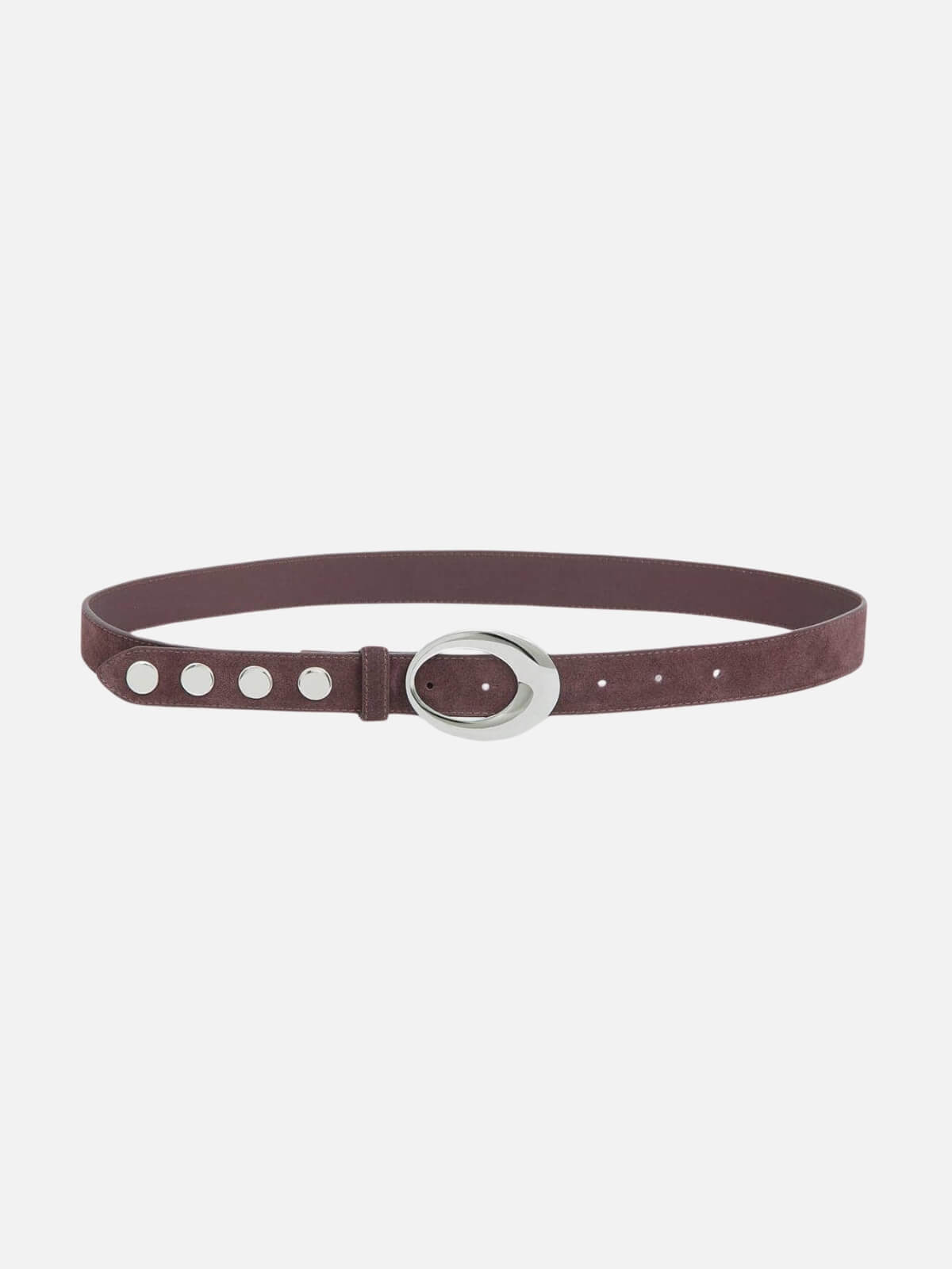 Nilah Belt - Brown