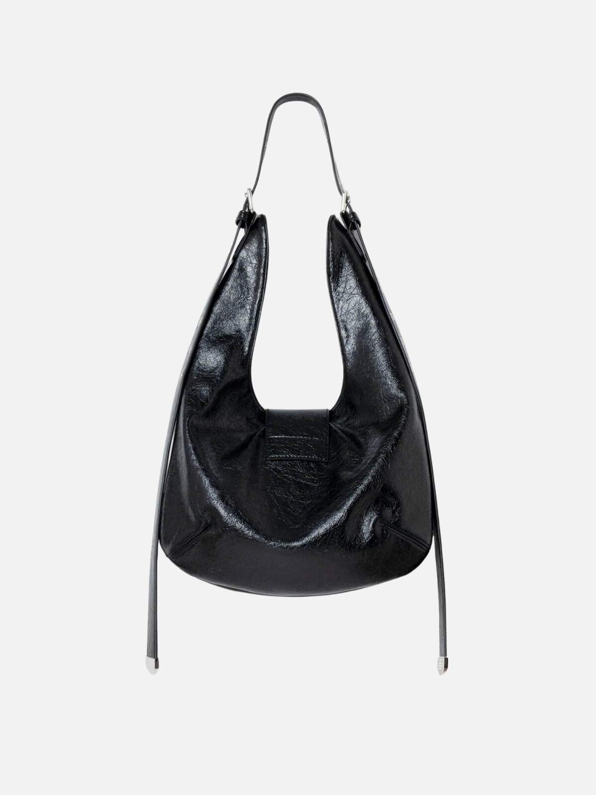 Vixen Bag - Black