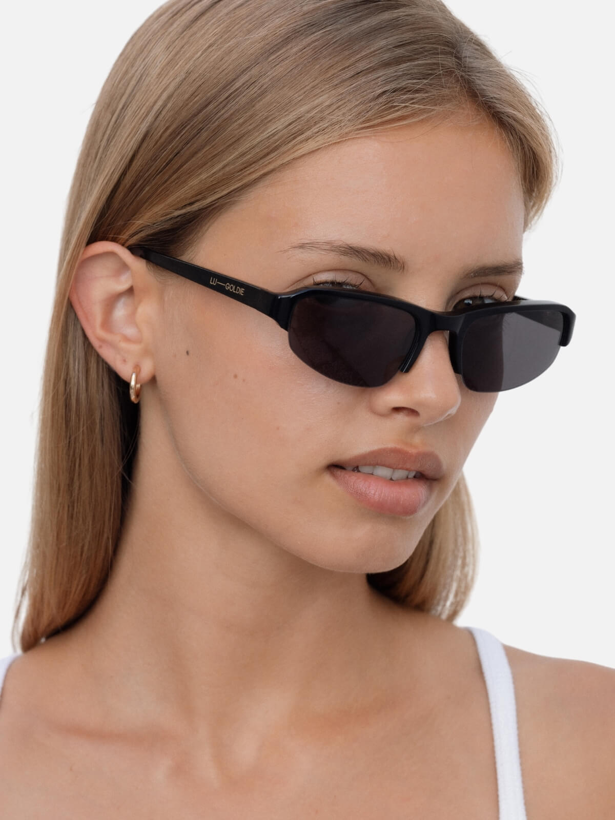 Gia - Black