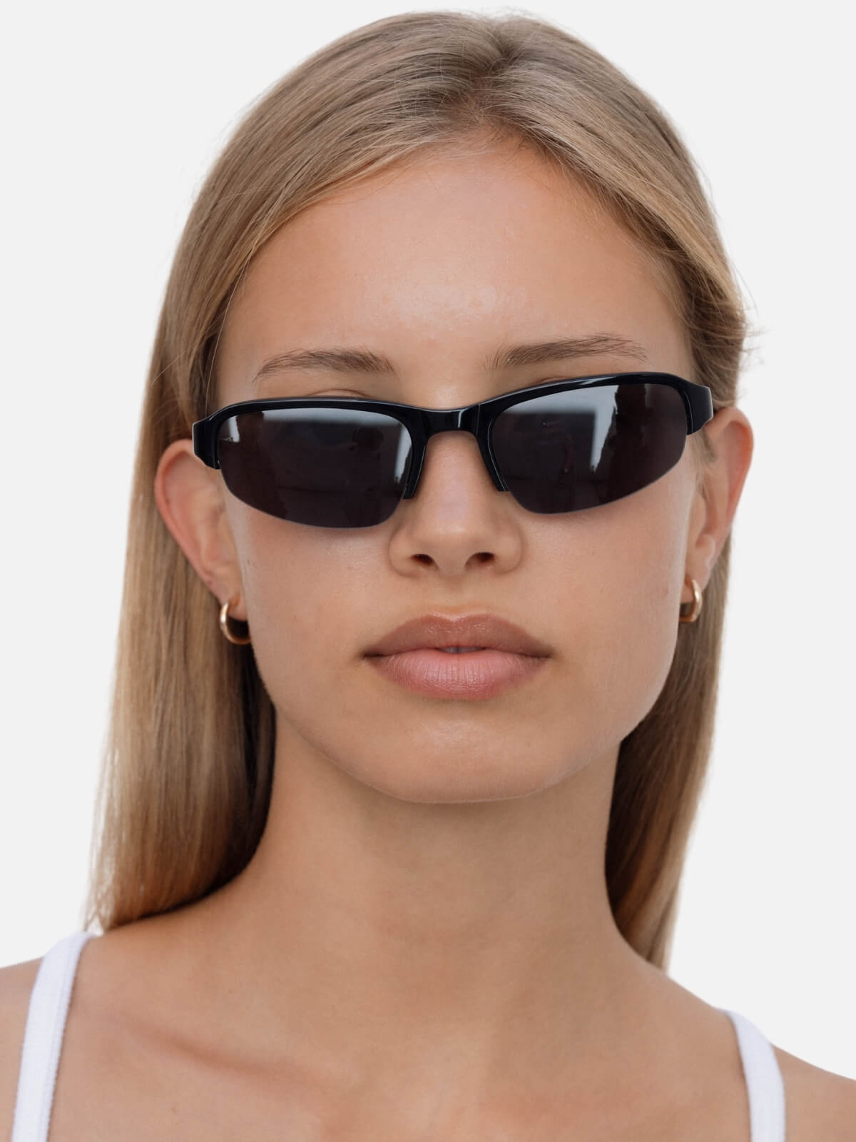 Gia - Black