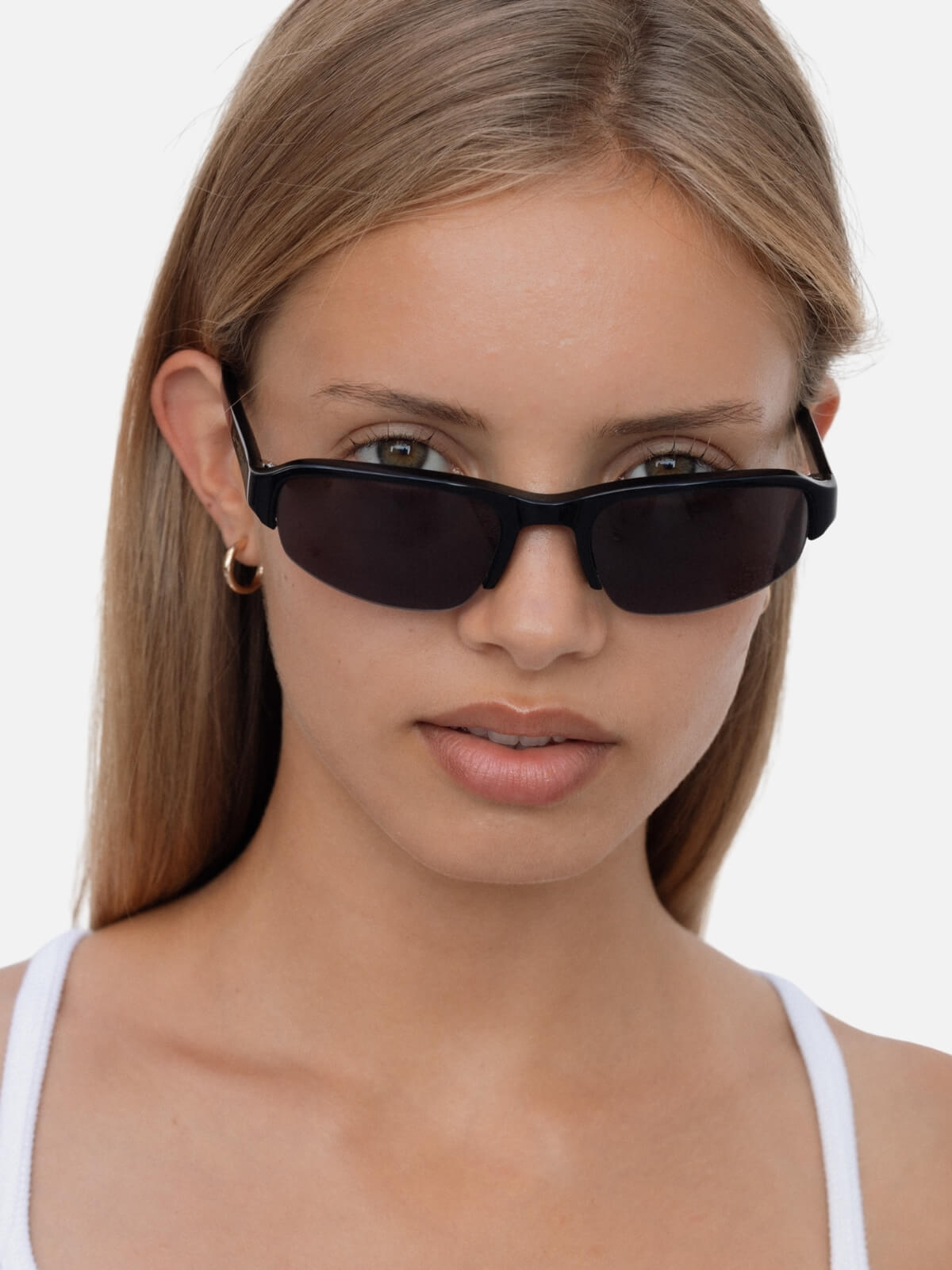 Gia - Black