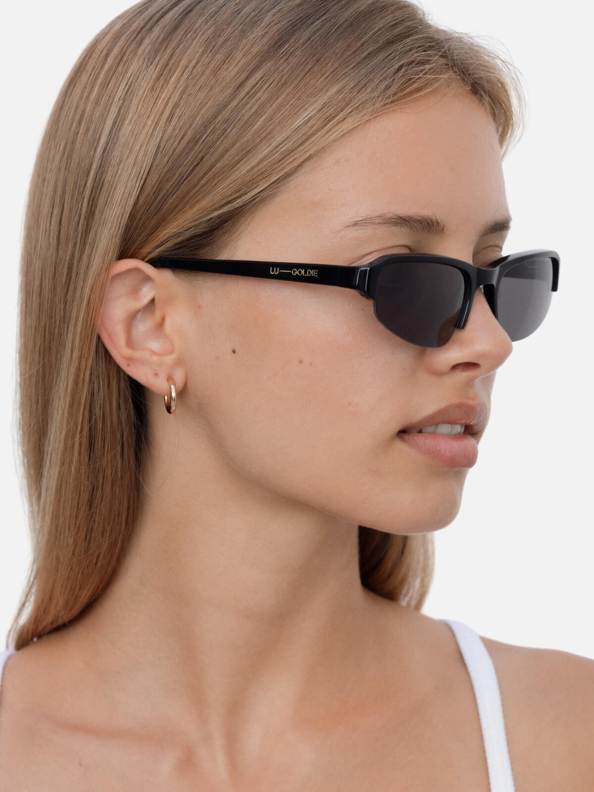 Gia - Black