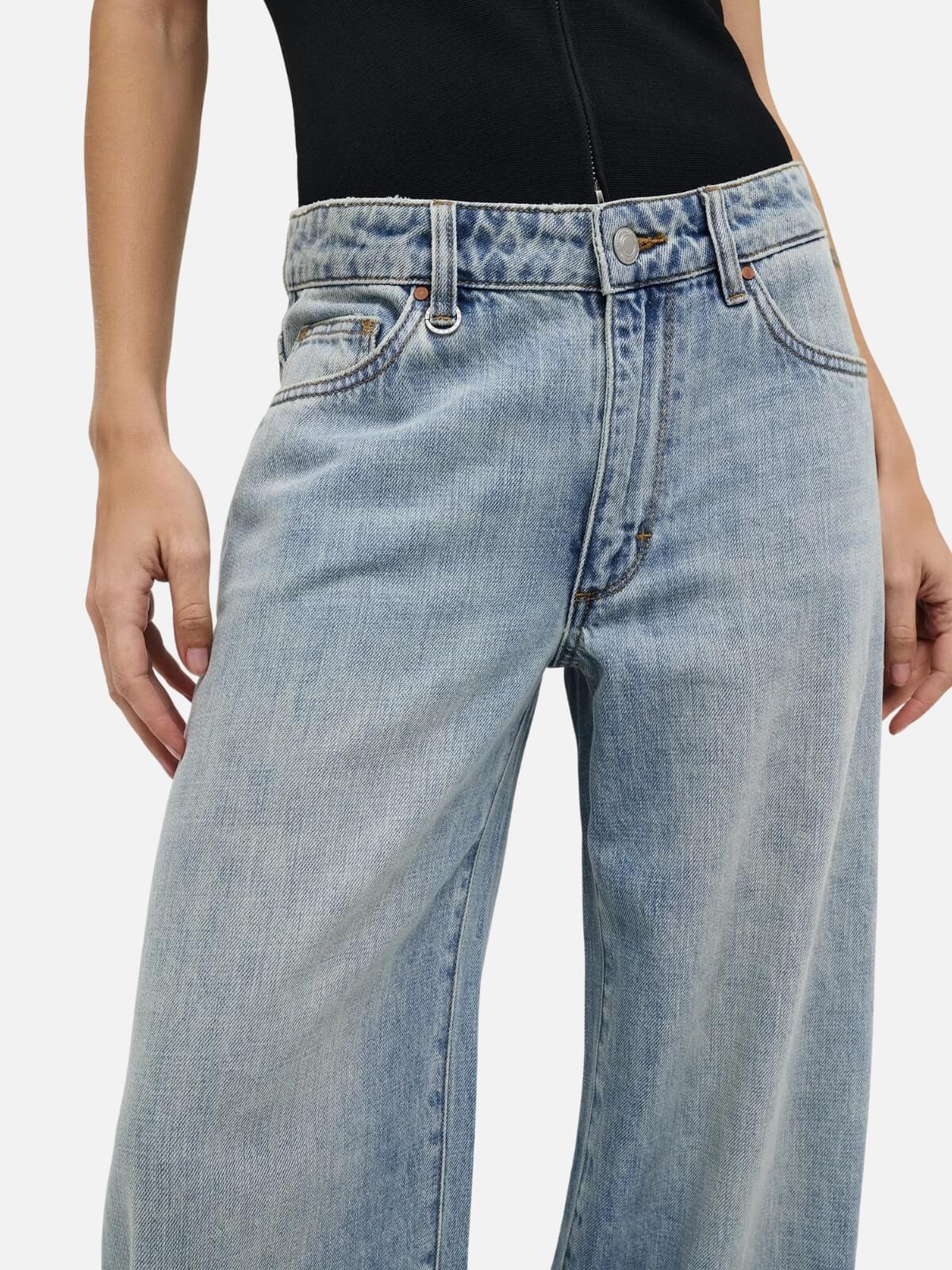 Milla Wide - Capsule