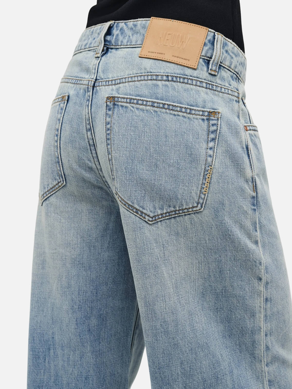 Milla Wide - Capsule