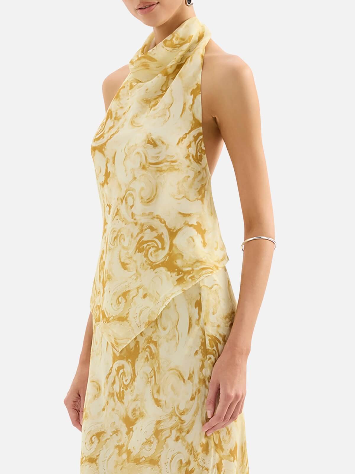 Golnesa Top - Golnesa