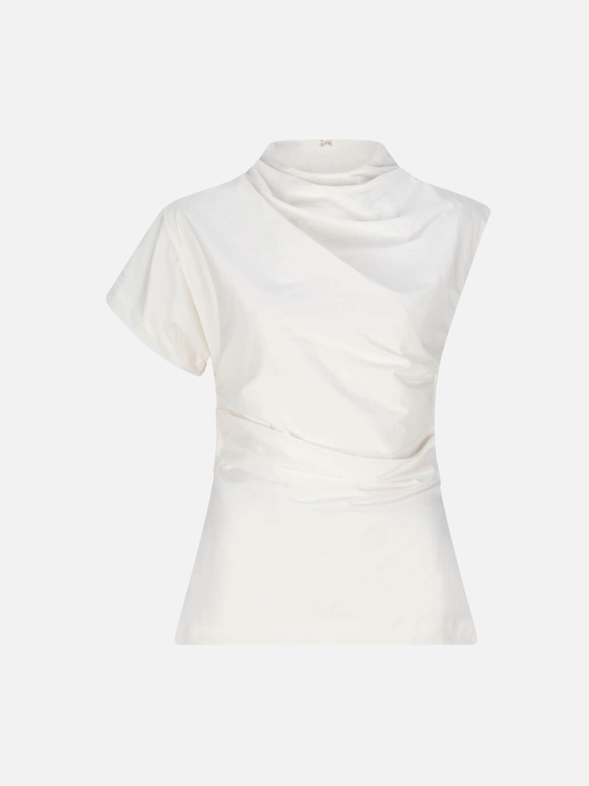 Inka Top - White