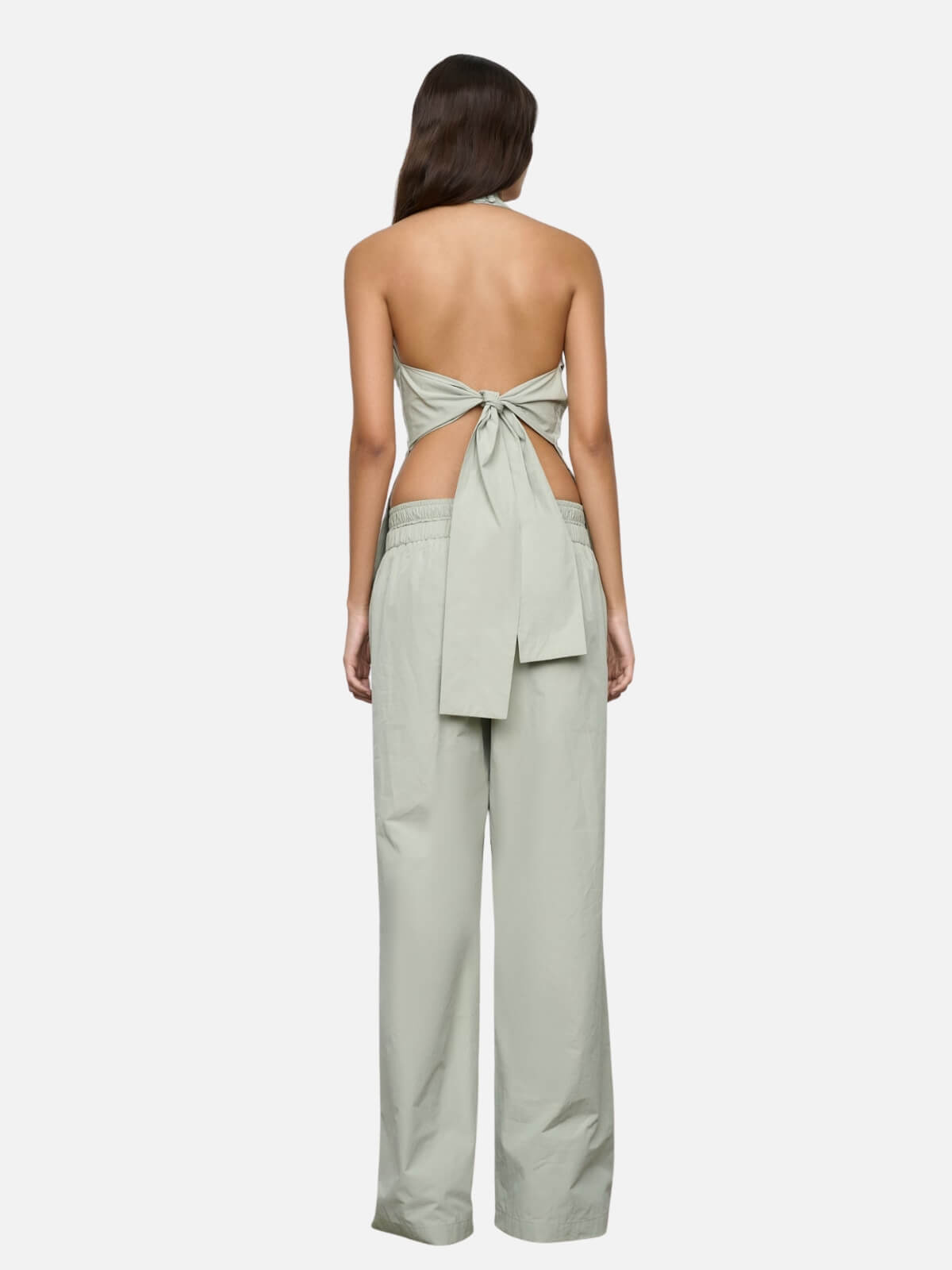 Rae Pant - Sage