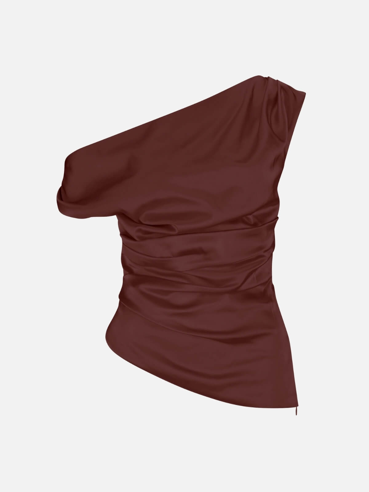 Rhode Top - Mahogany