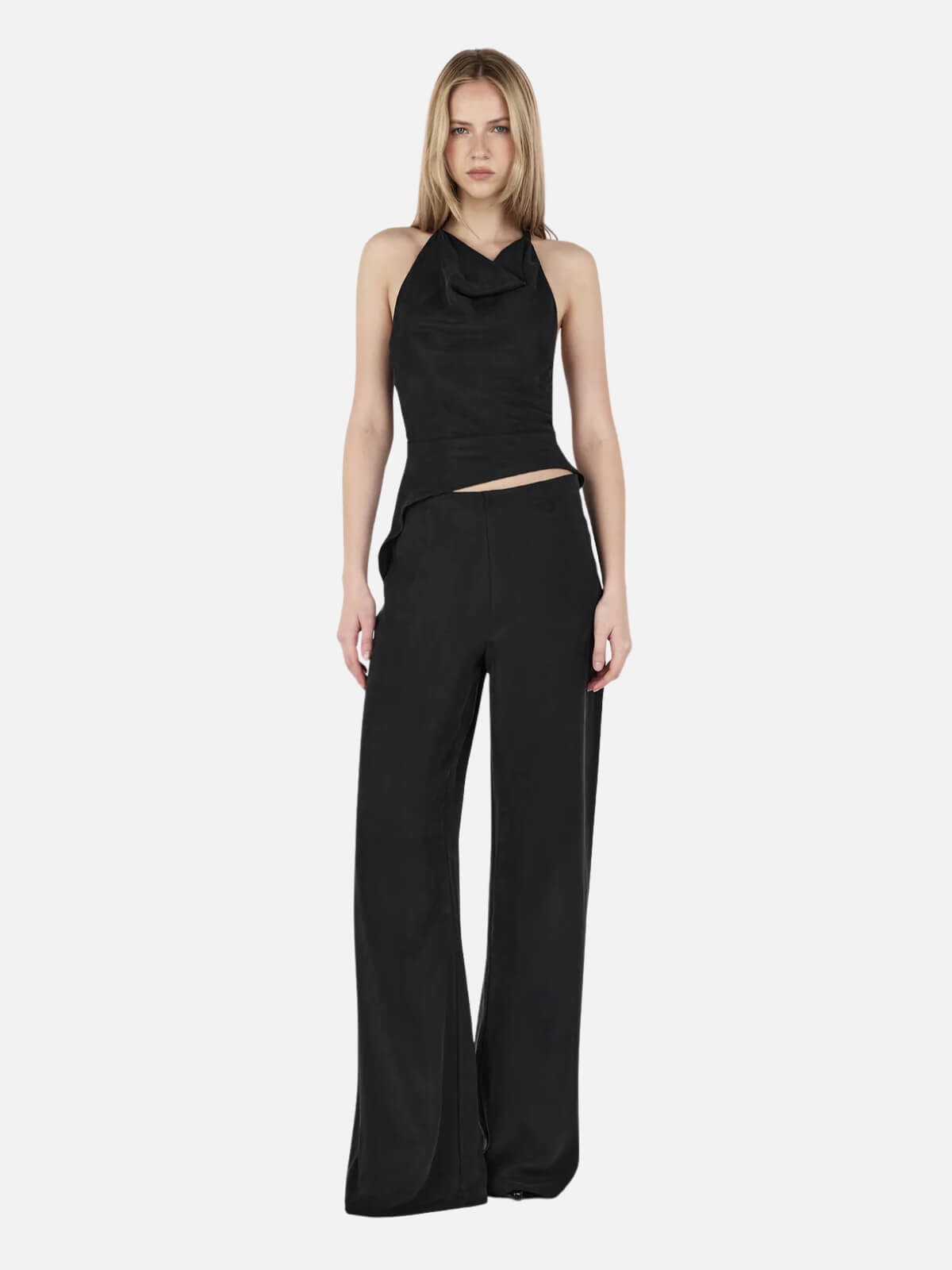 Aeris Pants - Black
