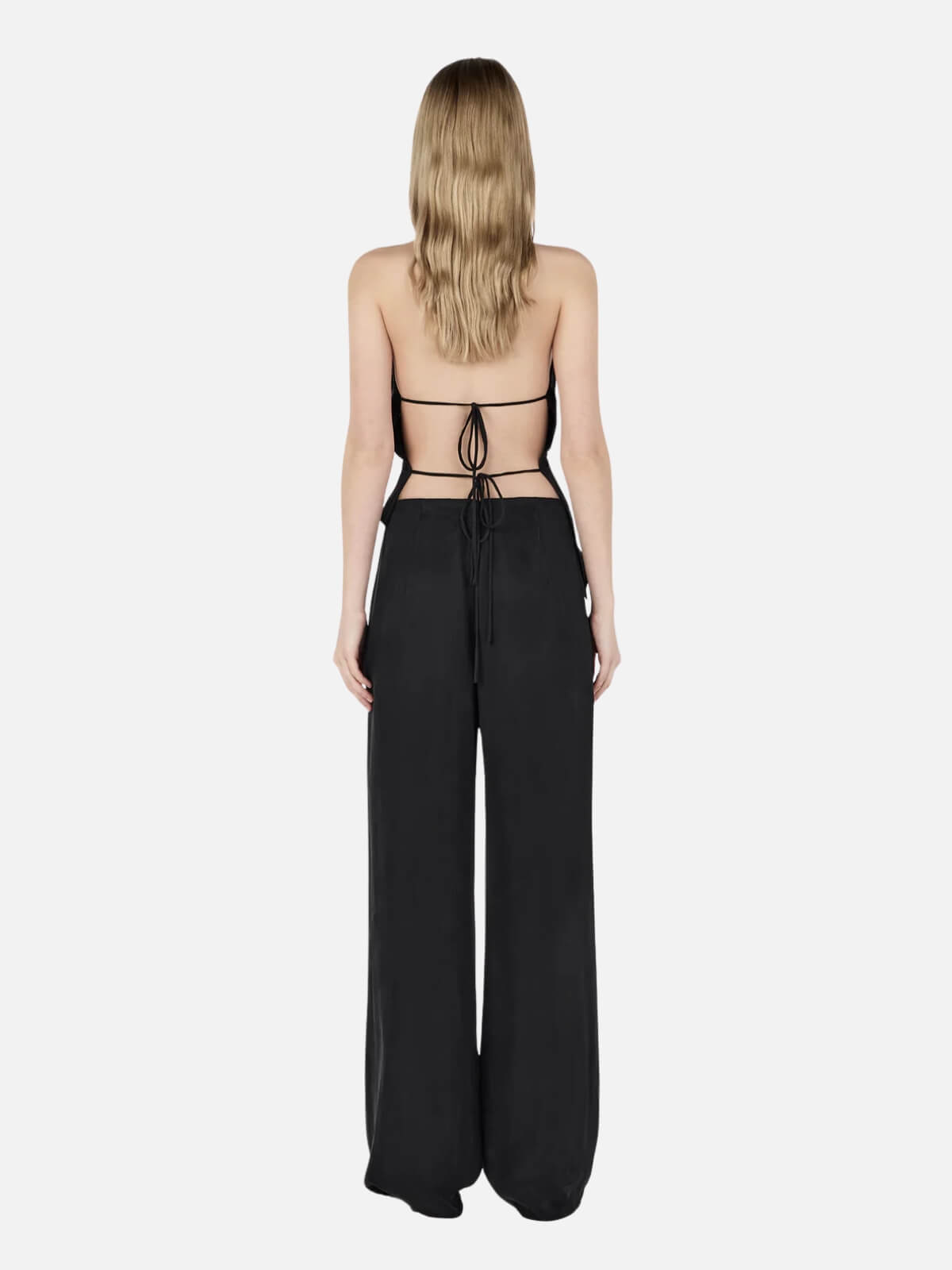 Aeris Pants - Black