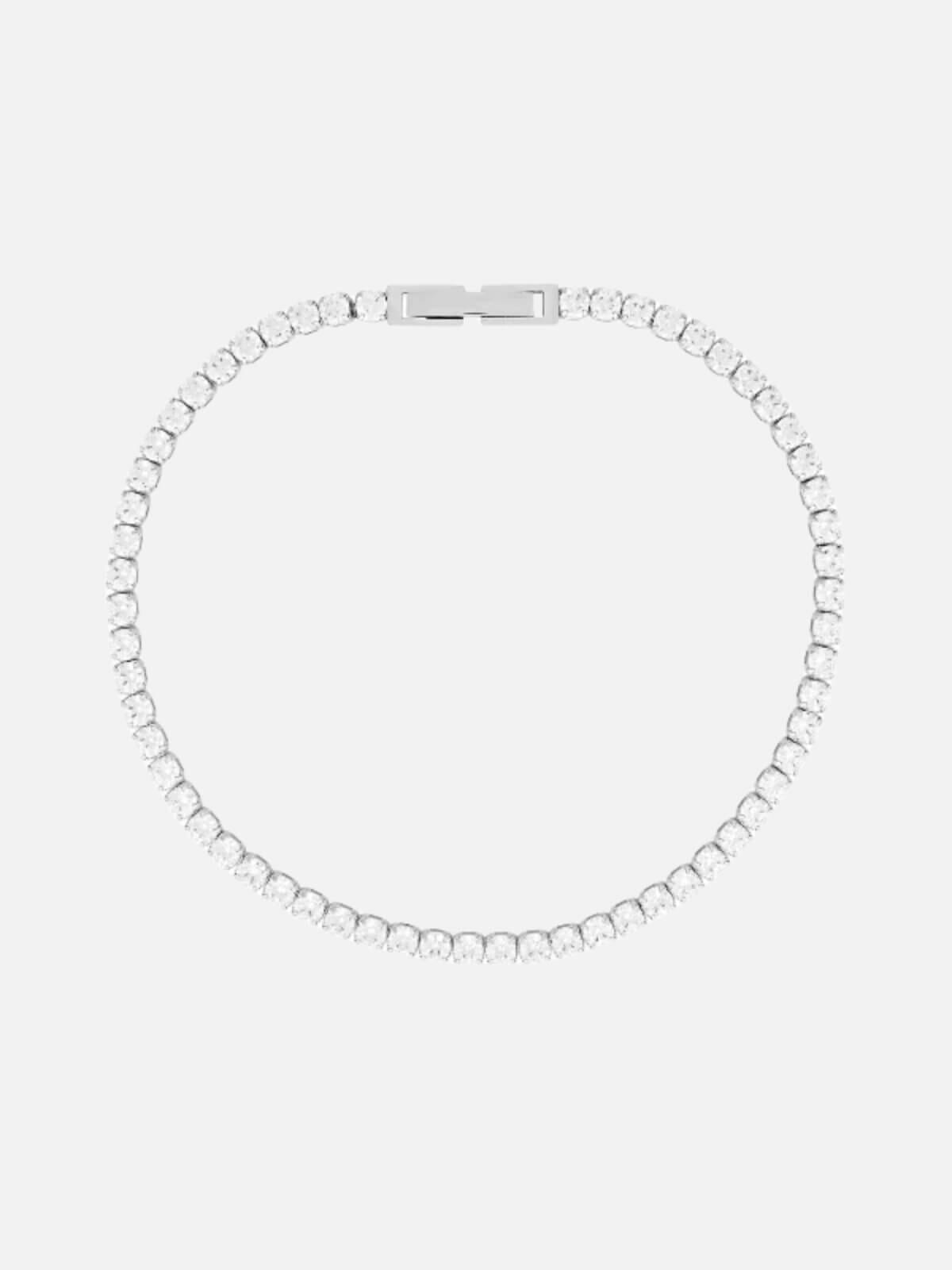 Baby Celestial Bracelet - White Gold Bracelets Porter