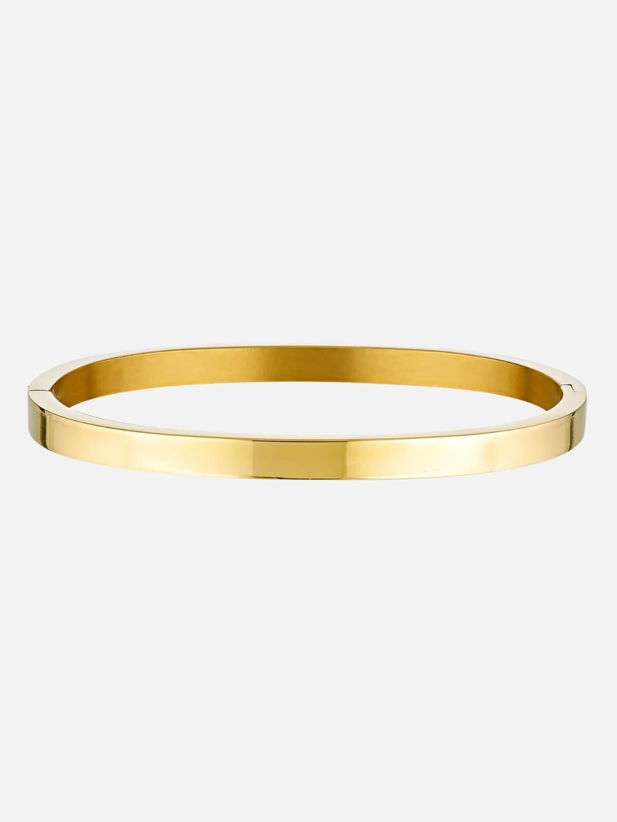 Dylan Bangle - Plain Bracelets Porter