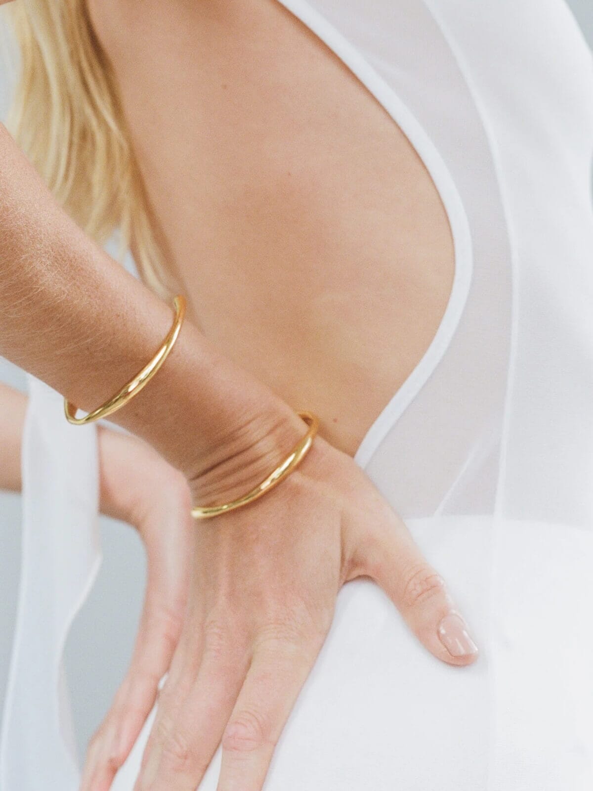 Pond Bangle Bracelets Porter