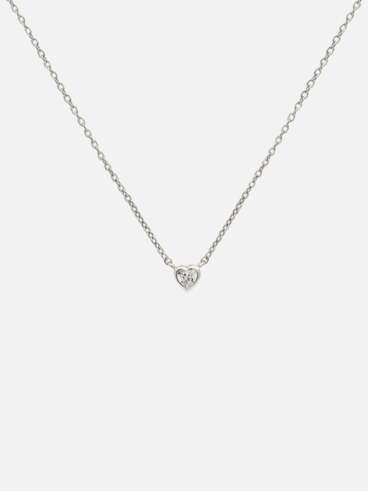 True Love Necklace main image 1