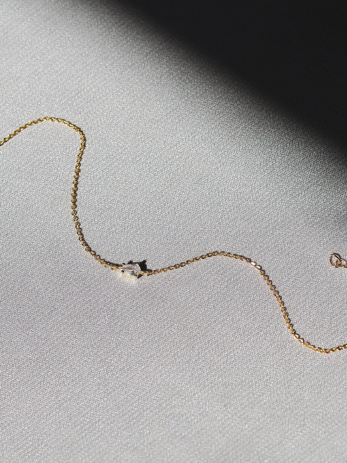 Saint Valentine | Valentine Bracelet - Gold | Perlu