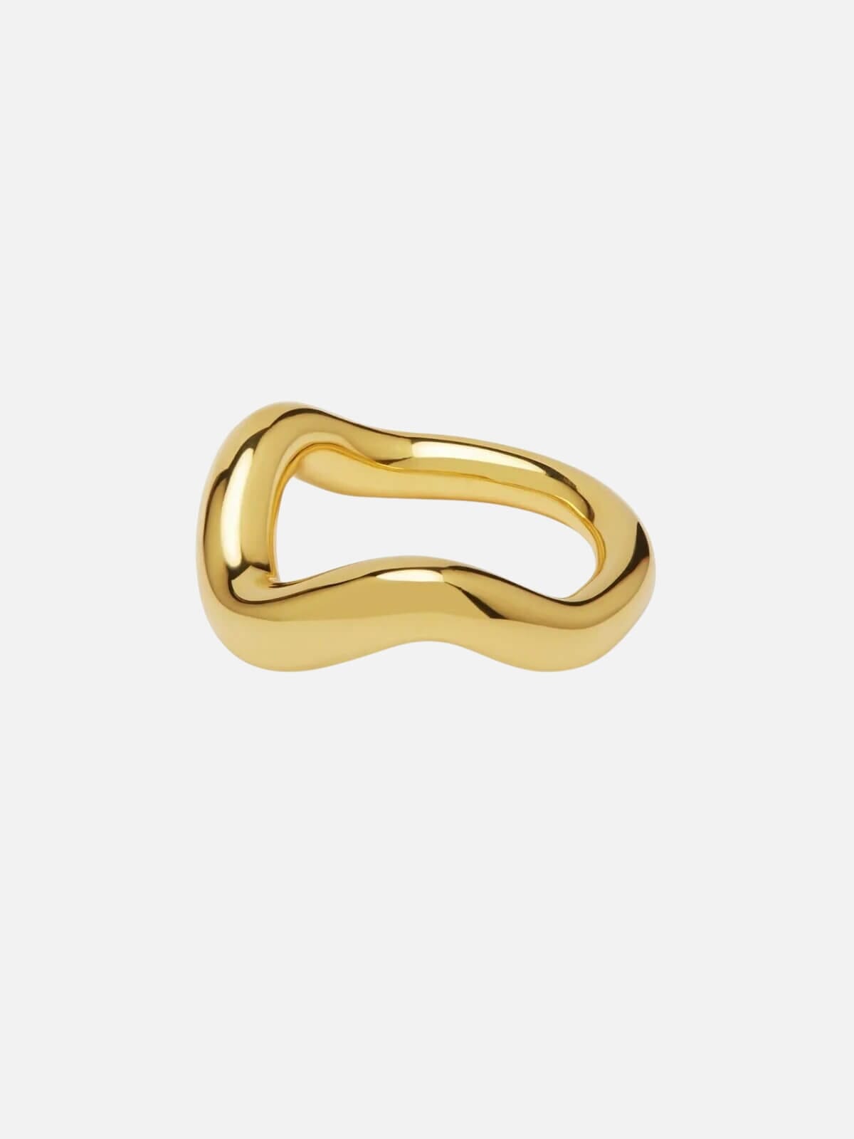 Wabi Sabi Ring - Gold Rings Saint Valentine