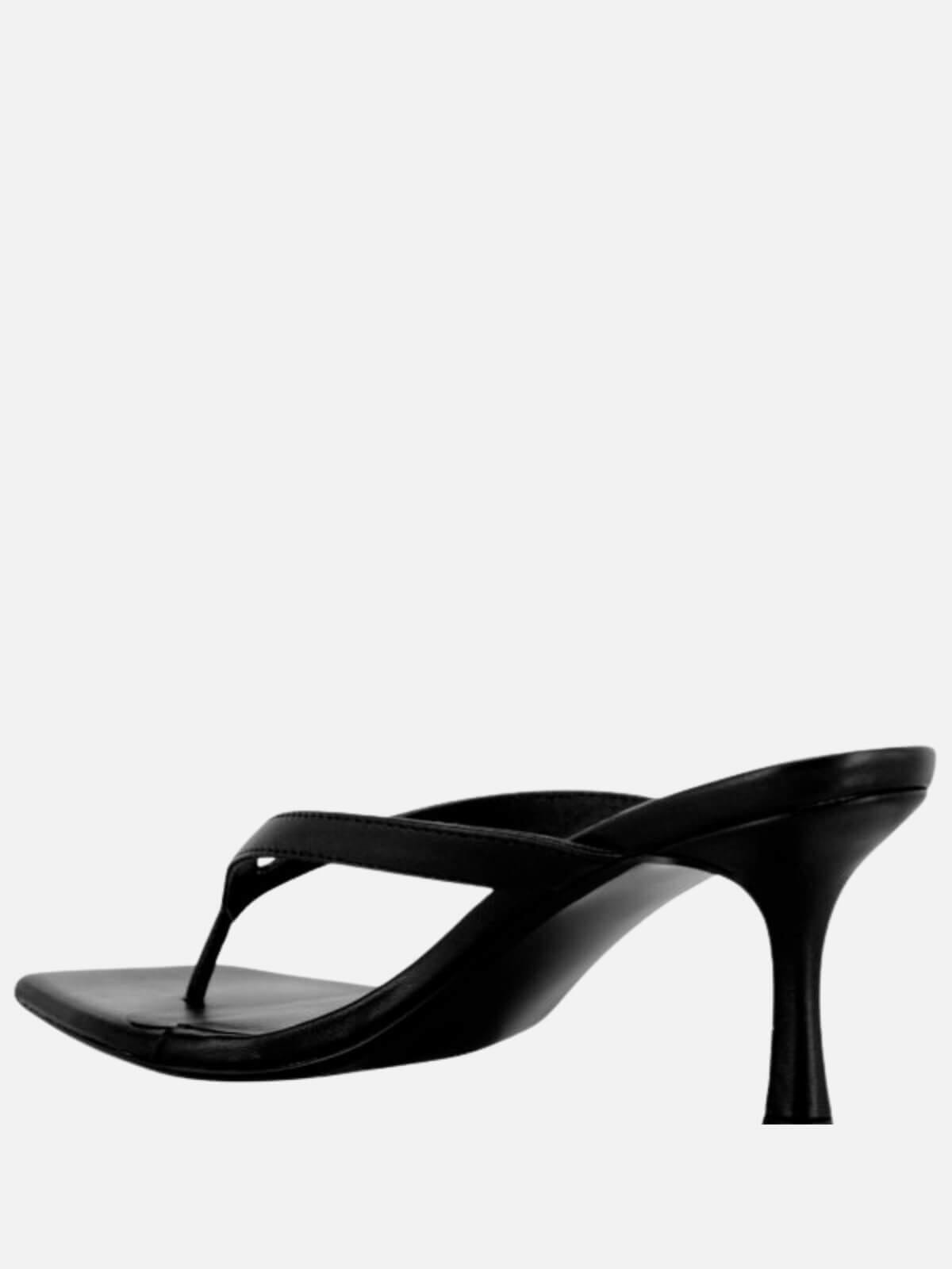 SENSO | Elvie II - Ebony | Perlu