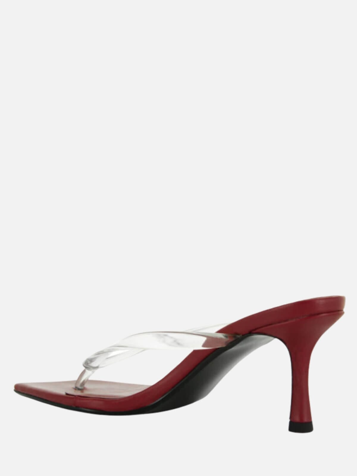 Enigma II - Berry Shoes SENSO