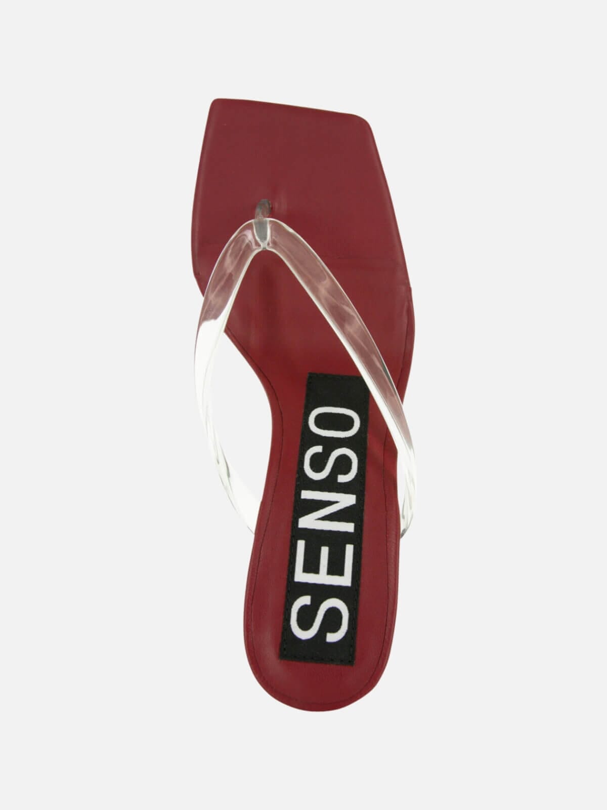 Enigma II - Berry Shoes SENSO