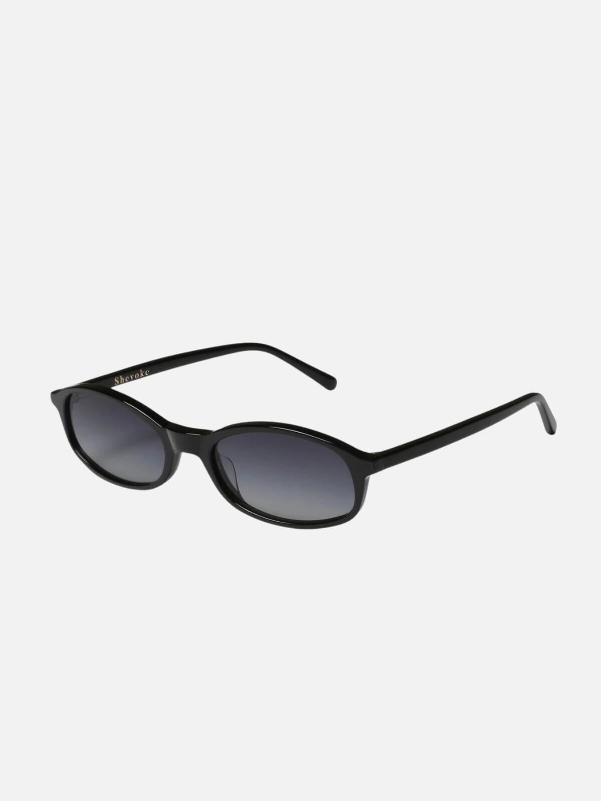 Gini - Black Sunglasses Shevoke