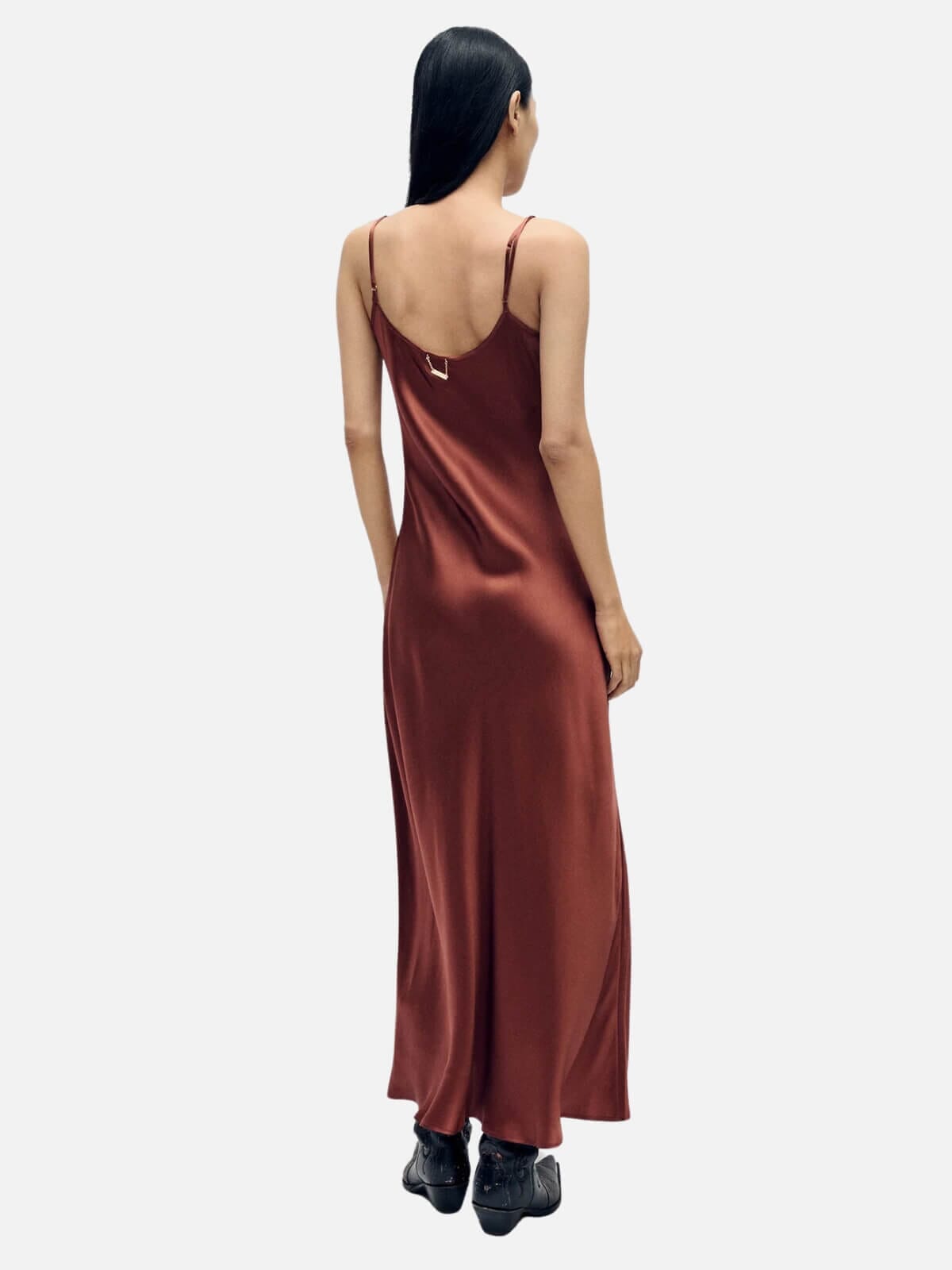 1996 Dress - Canyon Dresses & Jumpsuits Silk Laundry