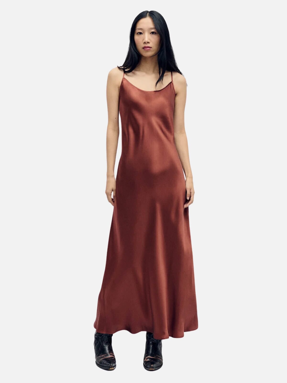 1996 Dress - Canyon Dresses & Jumpsuits Silk Laundry
