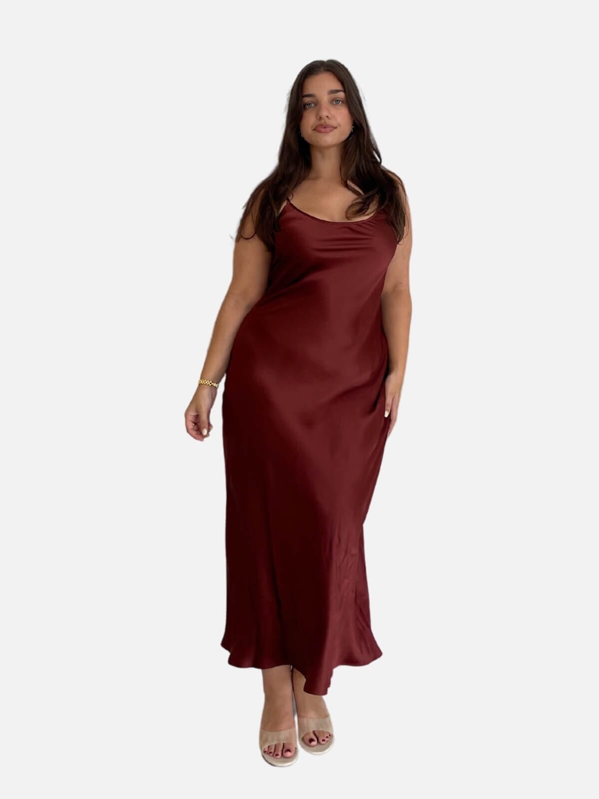1996 Dress - Canyon Dresses & Jumpsuits Silk Laundry