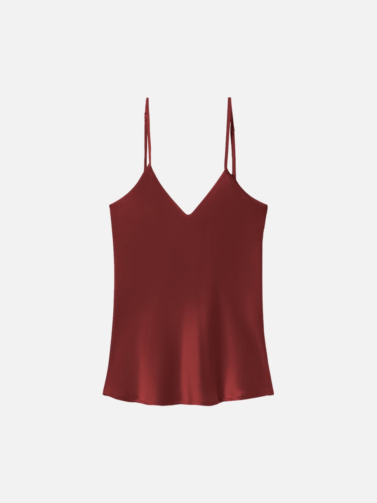Bias Cut Cami - Canyon Tops Silk Laundry
