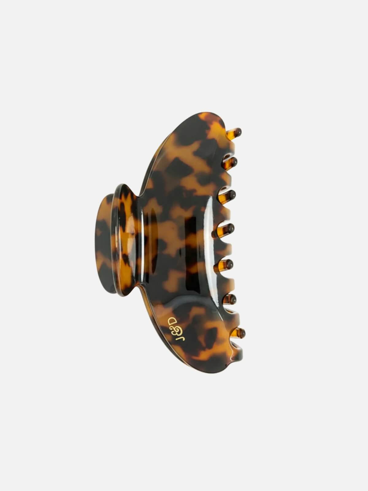 Tash Hair Clip - Tortoise Shell