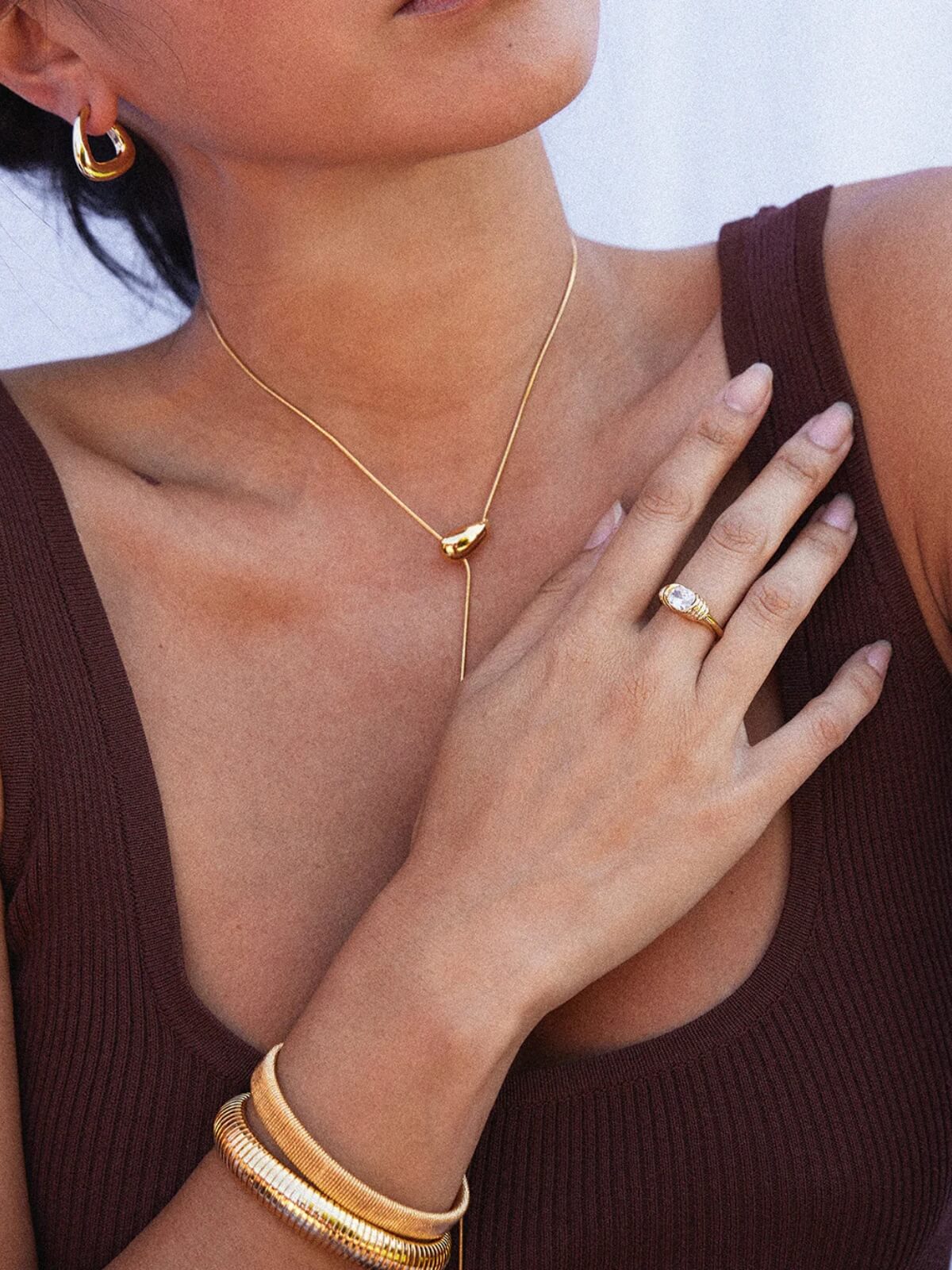 Tomila Ring