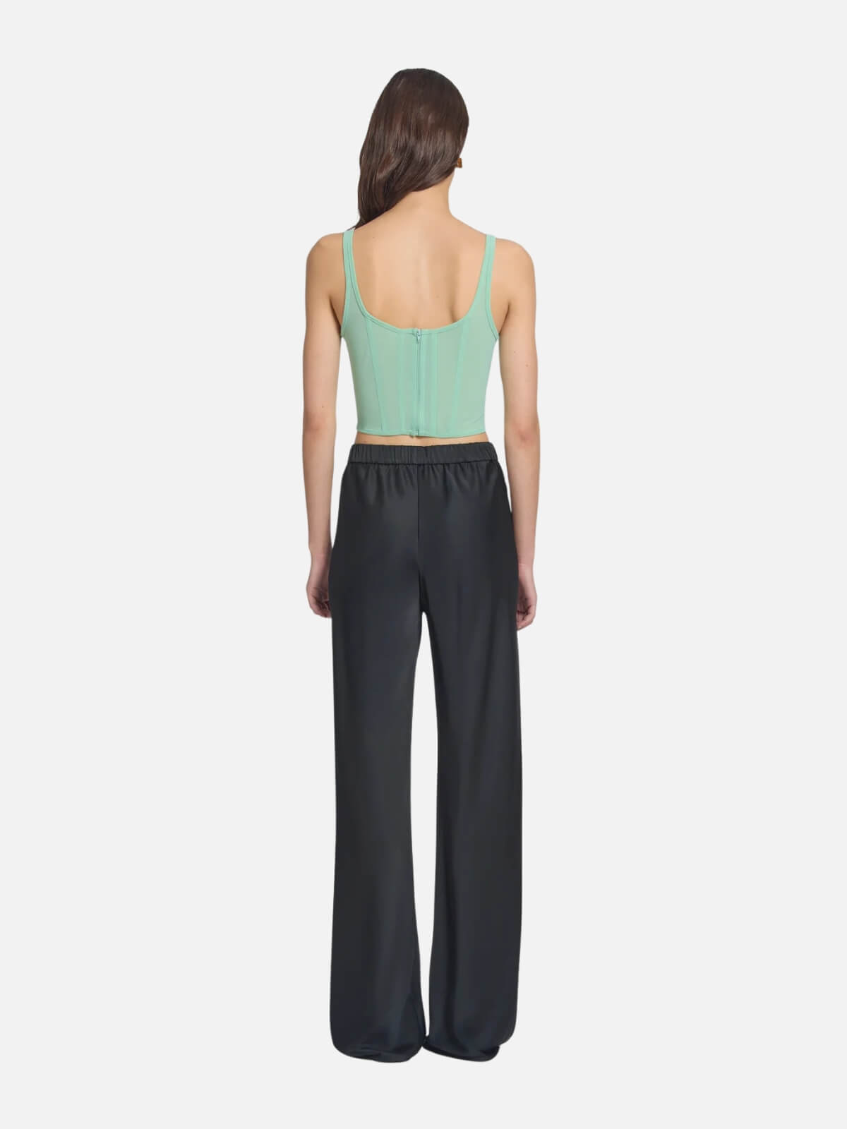 Atlantis Pant - Black