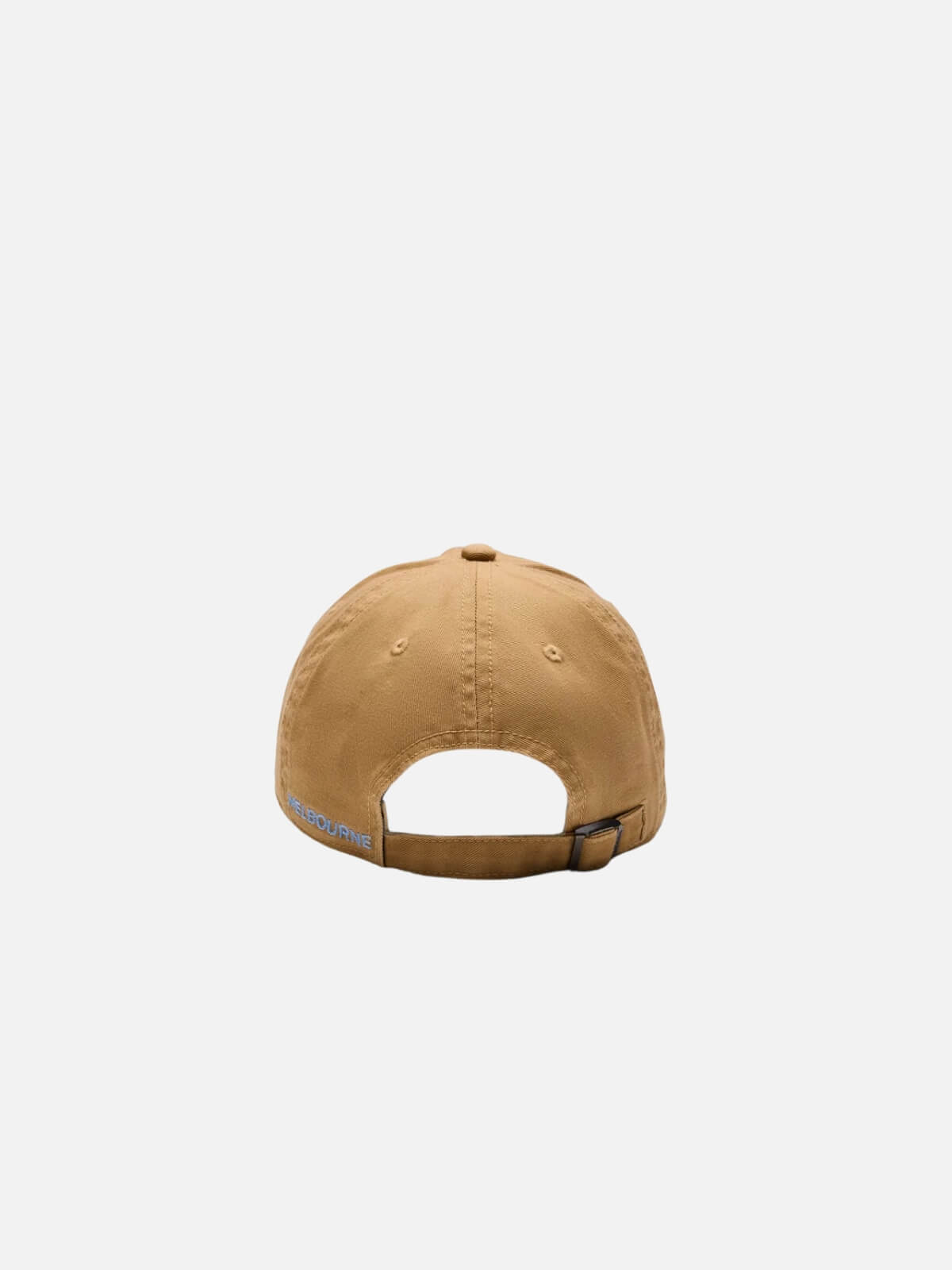 Woods Cap - Hazelnut