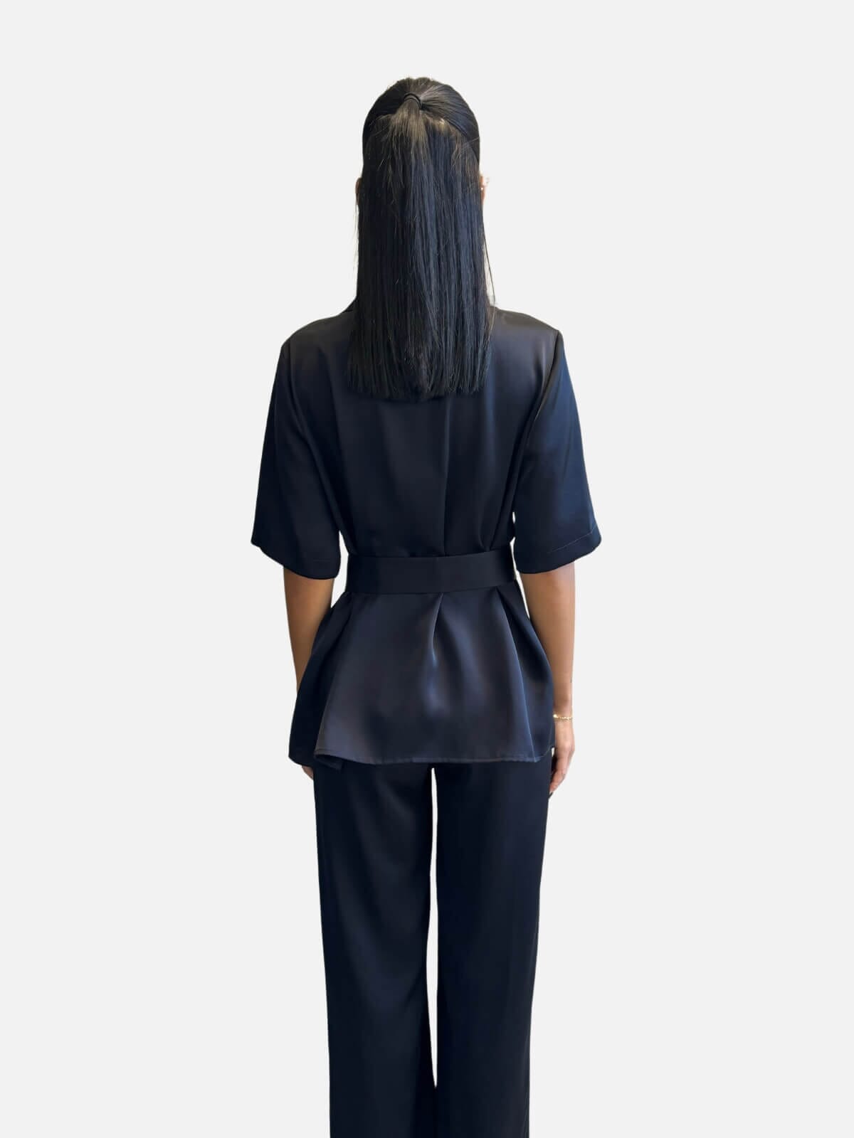 Viktoria & Woods | Chorus Shirt - Eclipse | Perlu