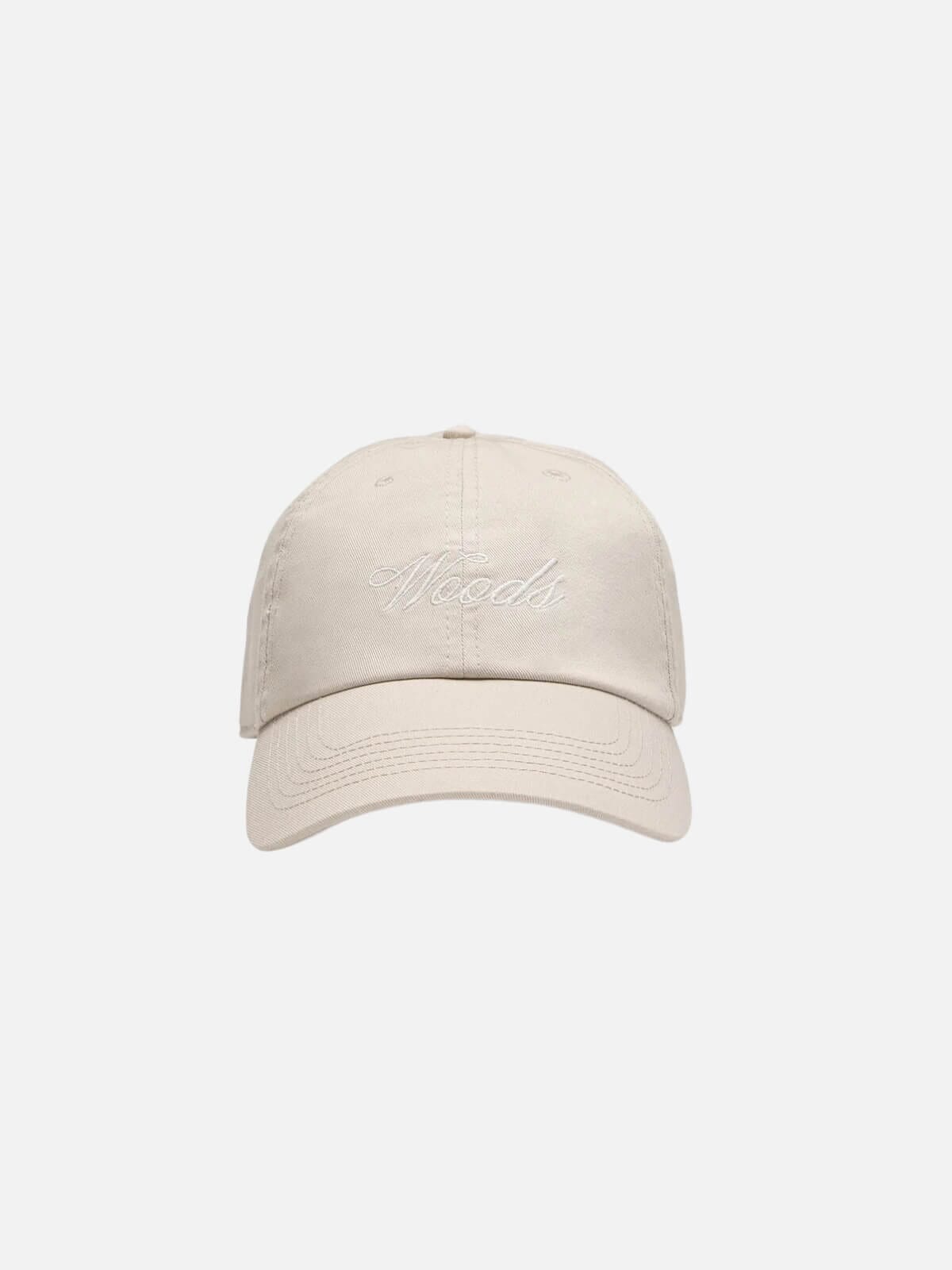 Viktoria & Woods | Club Woods Cap - Almond | Perlu