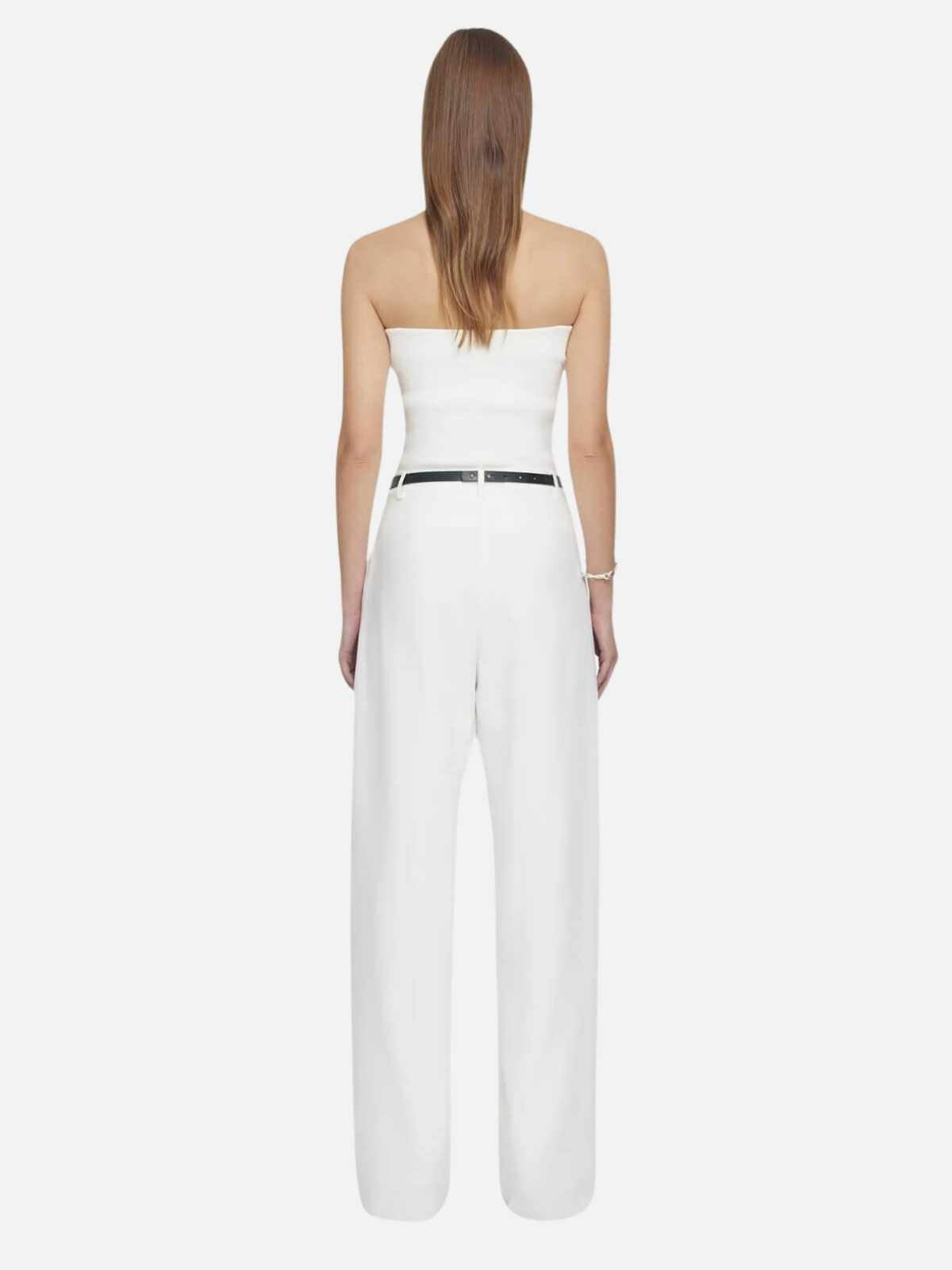 Idol Pant - Ivory