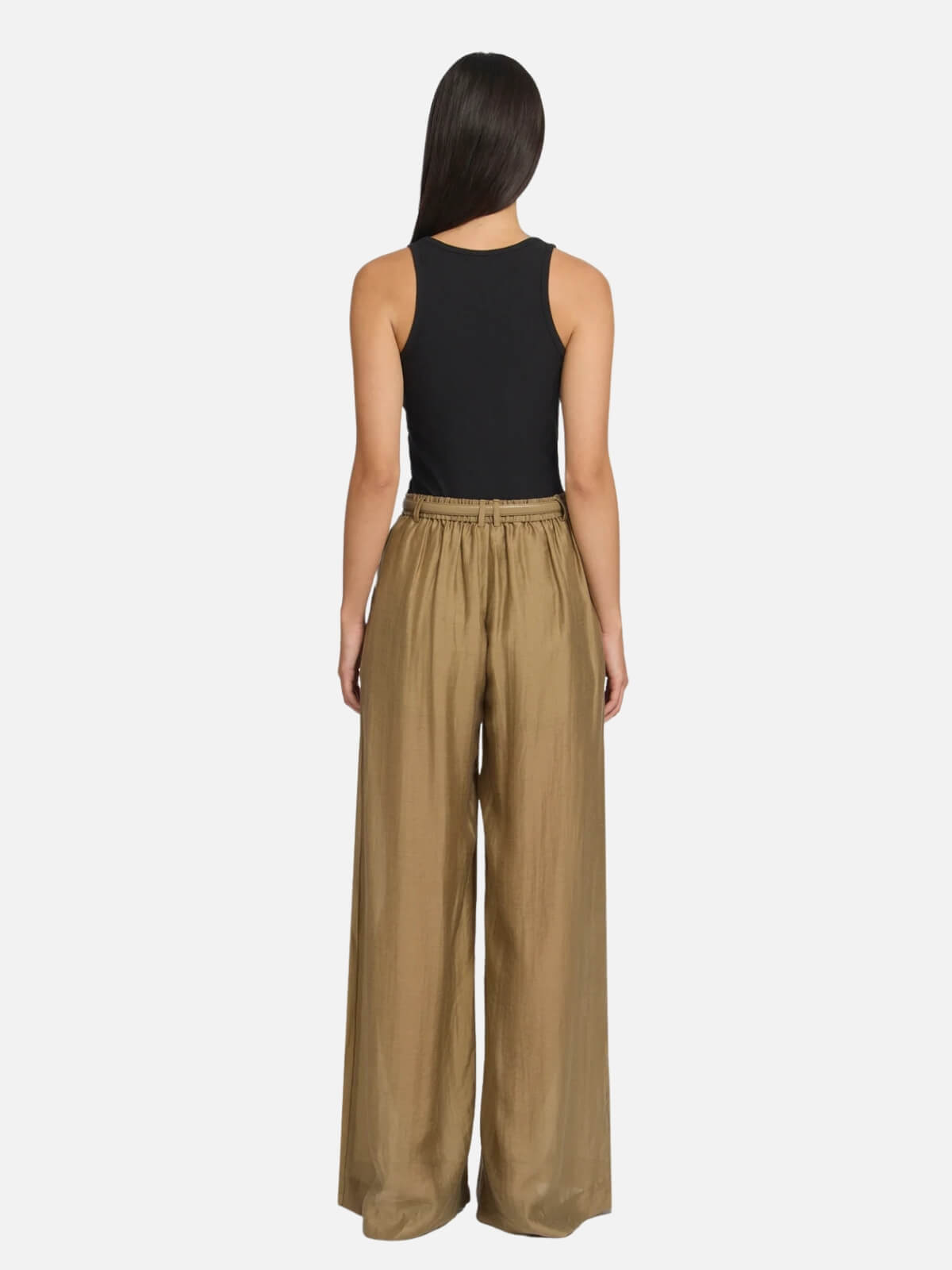 Irishman Pant - Sage