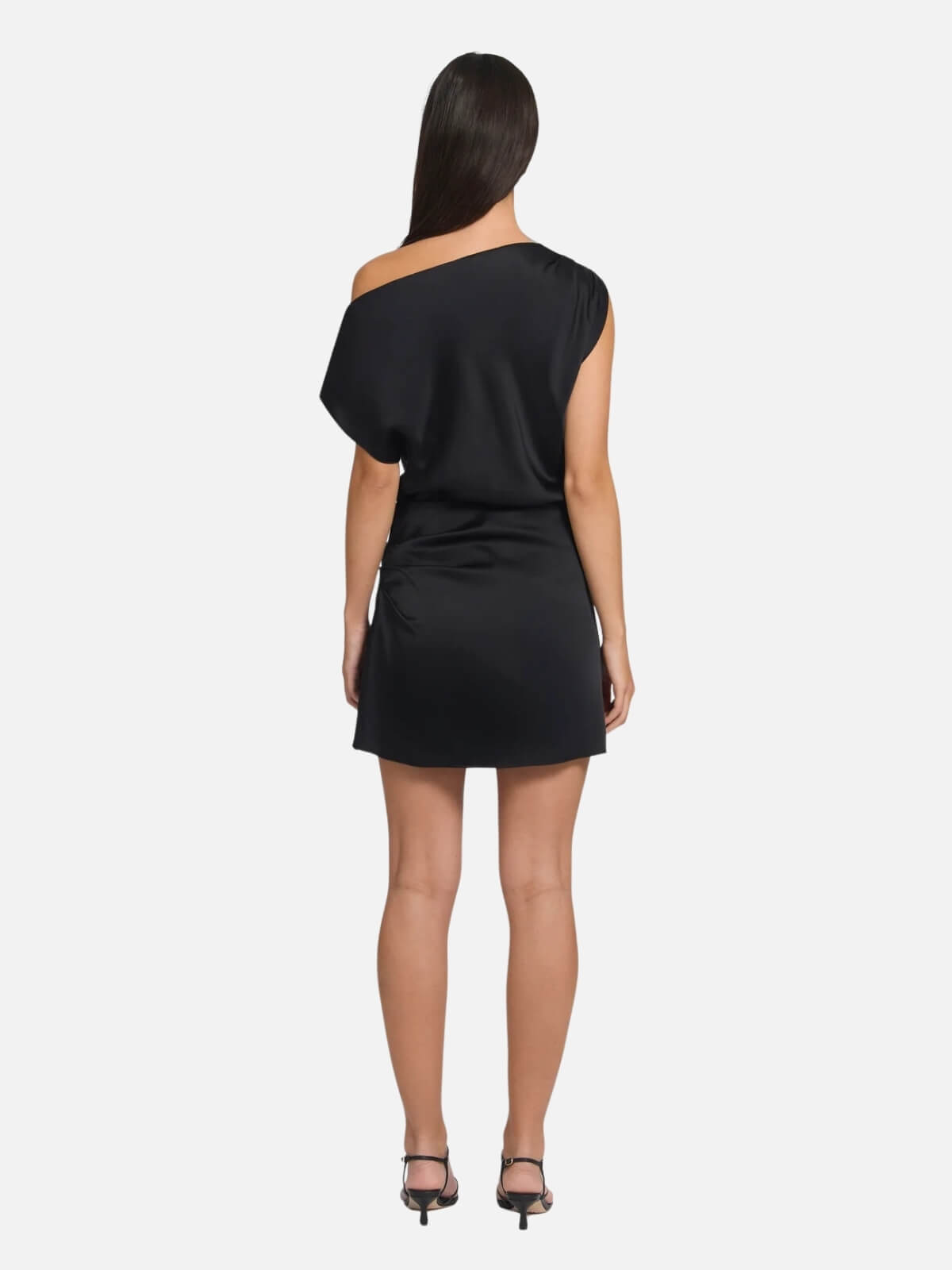 Javier Skirt - Black