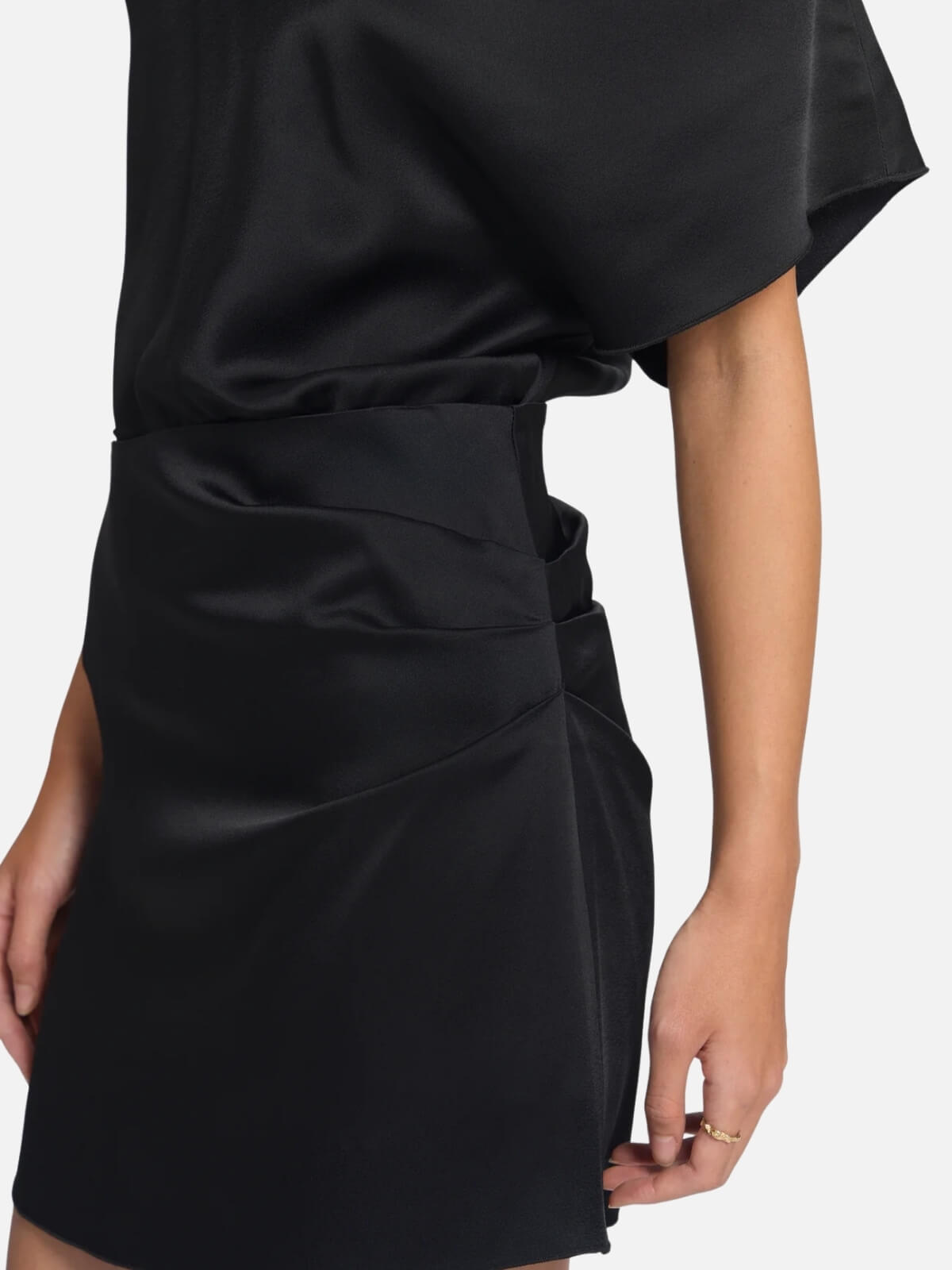 Javier Skirt - Black