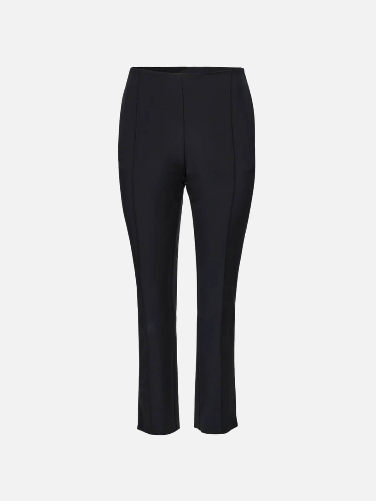 Lucida Capri - Black