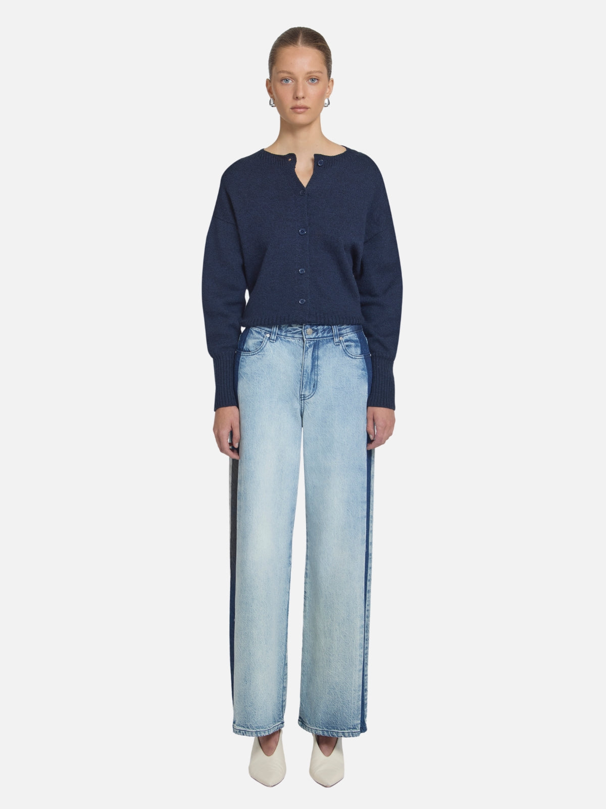 Mccartney Jean - Vintage Wash