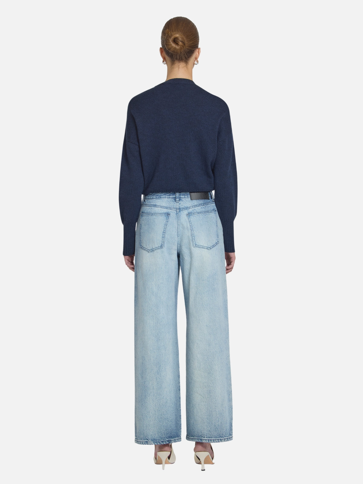 Mccartney Jean - Vintage Wash